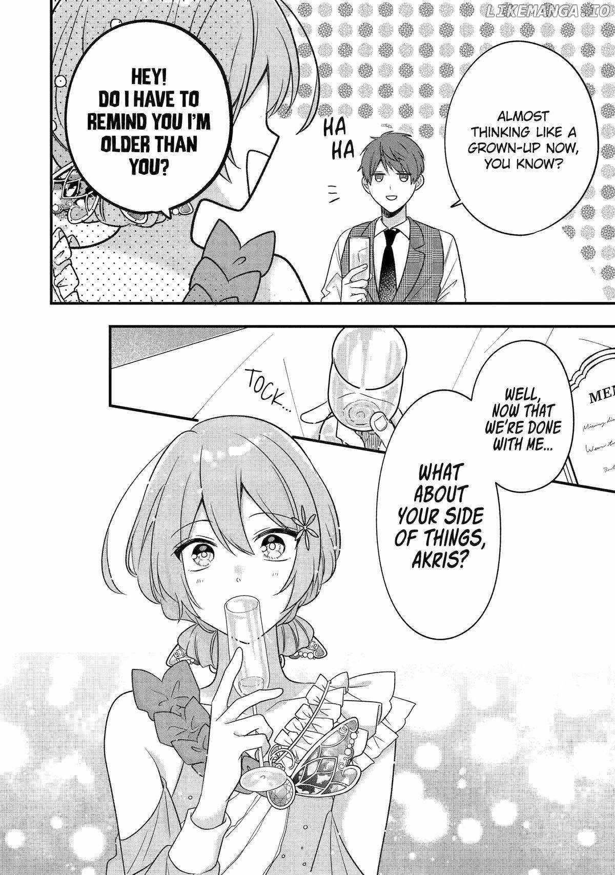 Demoted to a Teacher, the Strongest Sage Raises an Unbeatable Class Chapter 38 - Page 28