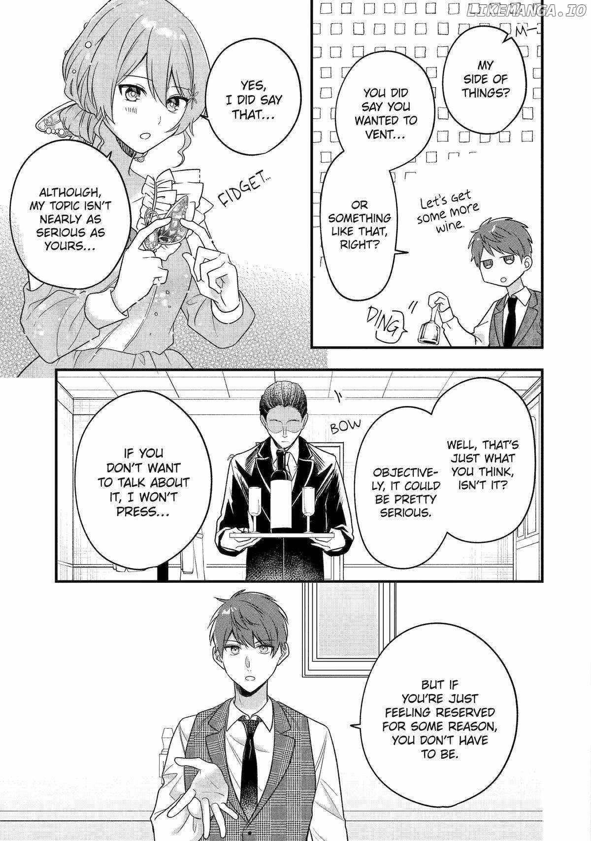 Demoted to a Teacher, the Strongest Sage Raises an Unbeatable Class Chapter 38 - Page 29