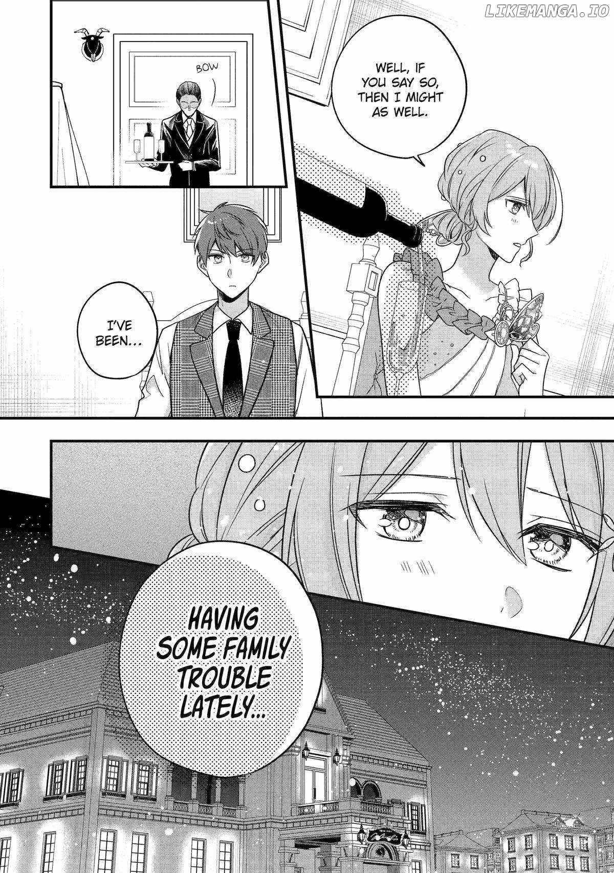 Demoted to a Teacher, the Strongest Sage Raises an Unbeatable Class Chapter 38 - Page 30