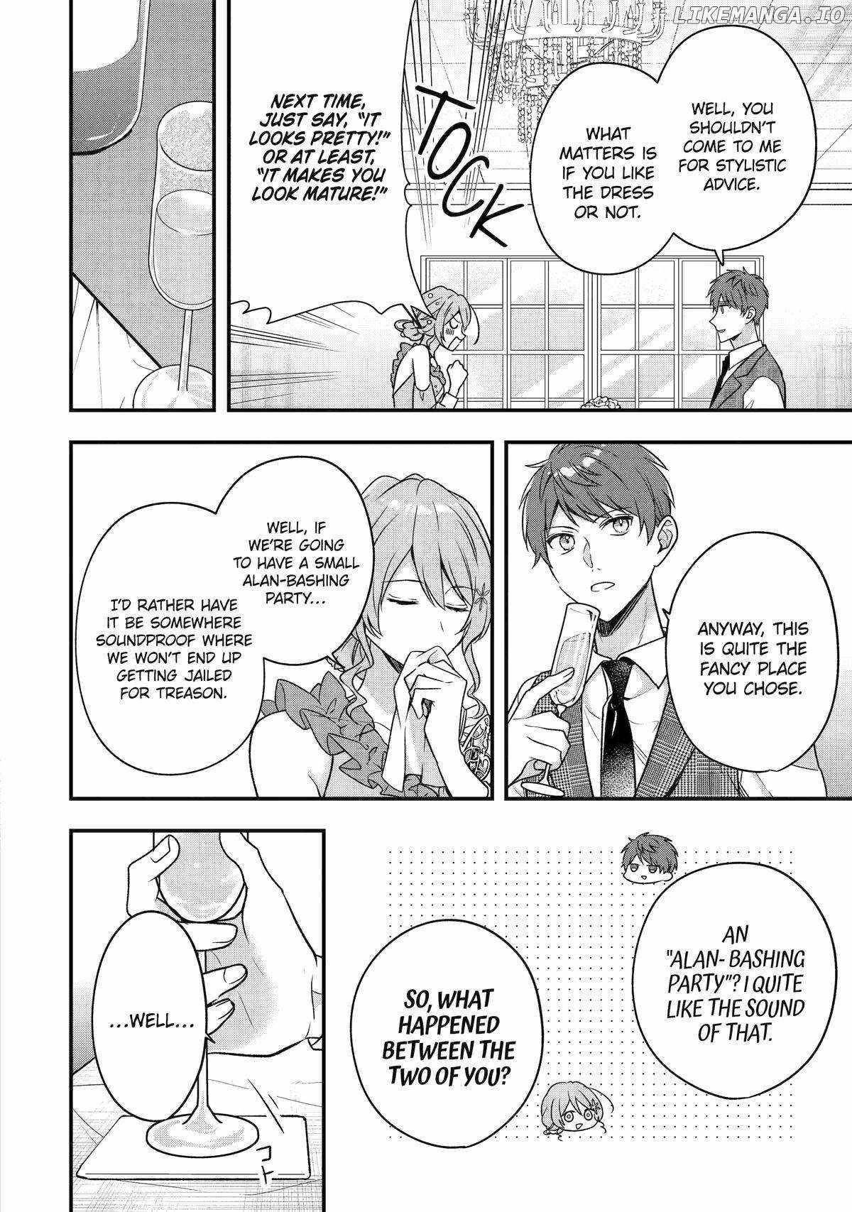 Demoted to a Teacher, the Strongest Sage Raises an Unbeatable Class Chapter 38 - Page 6