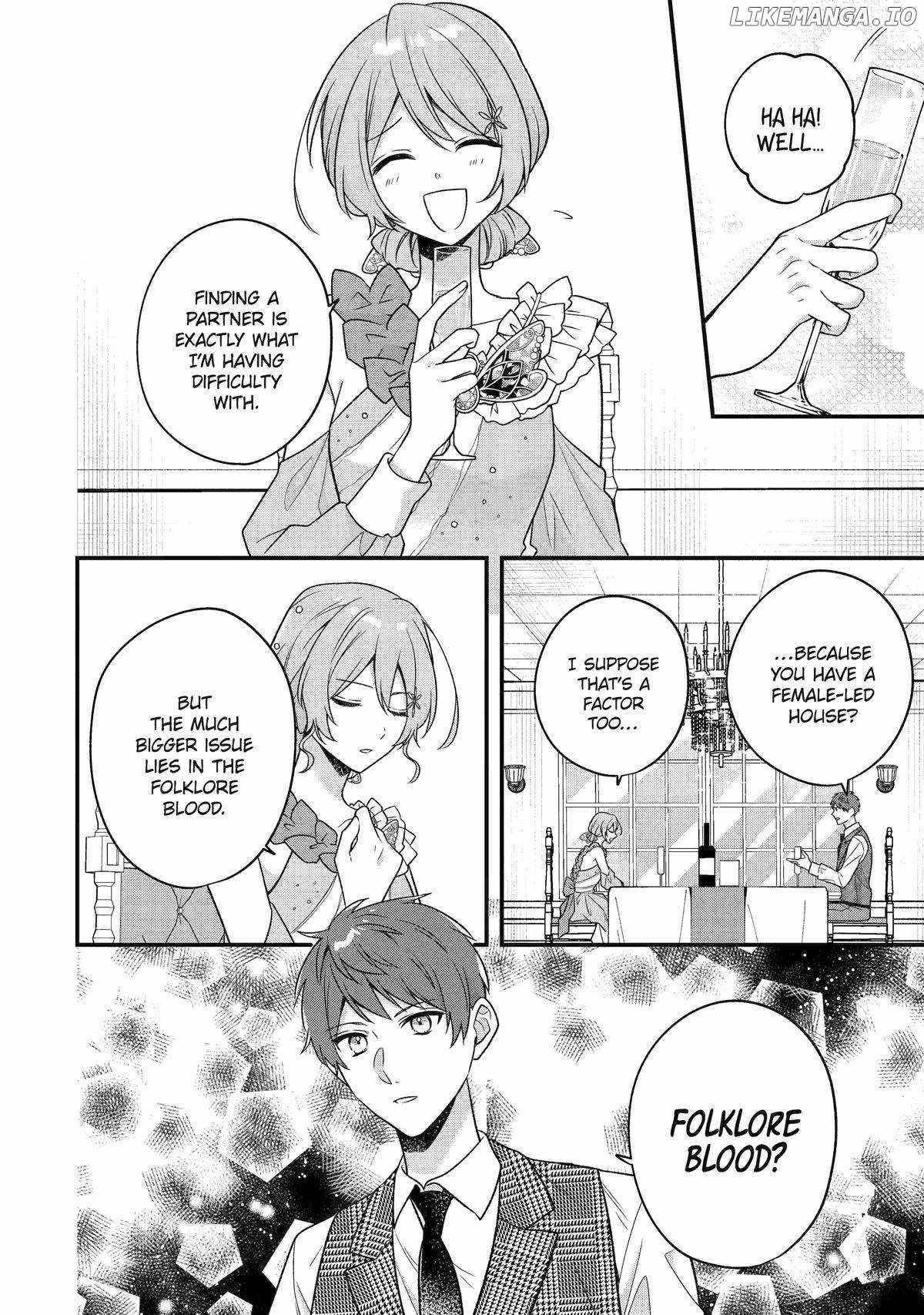 Demoted to a Teacher, the Strongest Sage Raises an Unbeatable Class Chapter 39 - Page 10