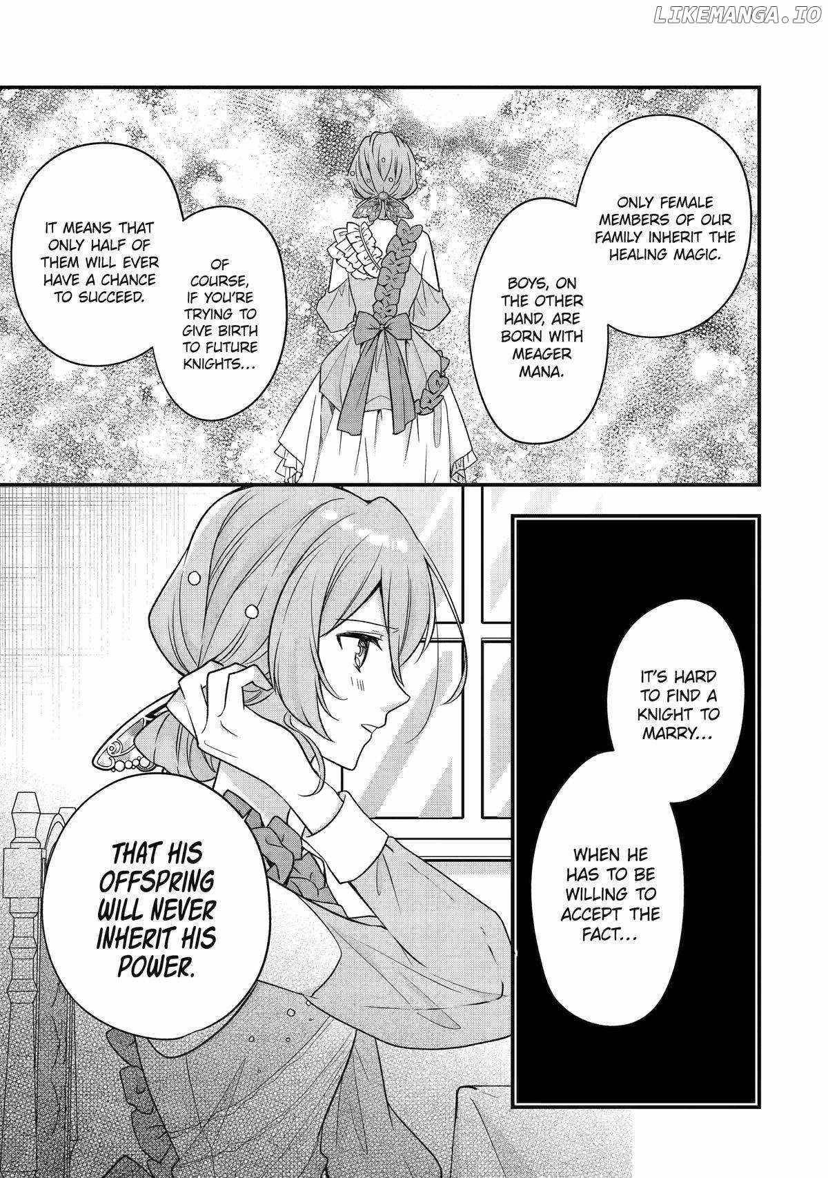 Demoted to a Teacher, the Strongest Sage Raises an Unbeatable Class Chapter 39 - Page 11