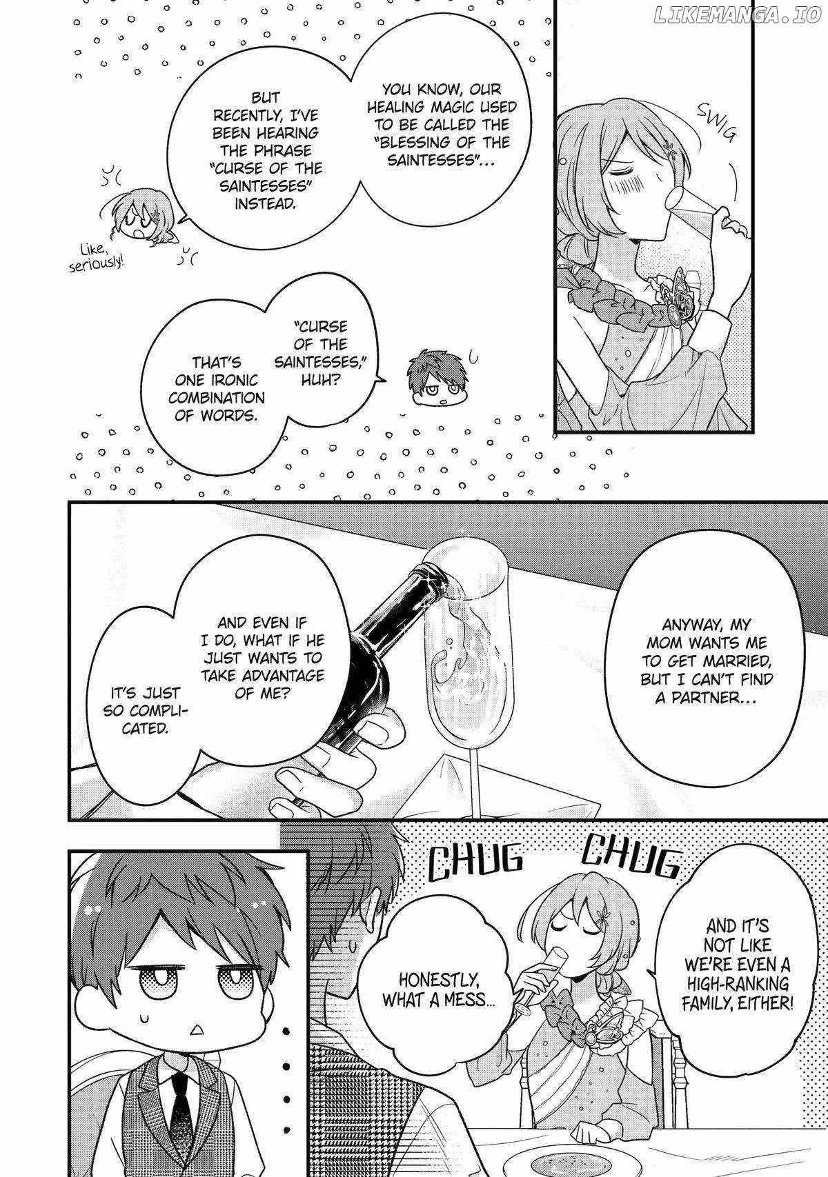 Demoted to a Teacher, the Strongest Sage Raises an Unbeatable Class Chapter 39 - Page 12