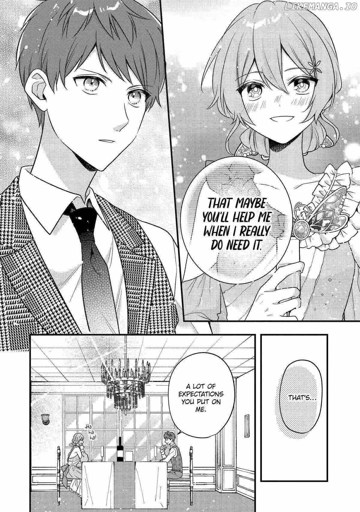 Demoted to a Teacher, the Strongest Sage Raises an Unbeatable Class Chapter 39 - Page 14