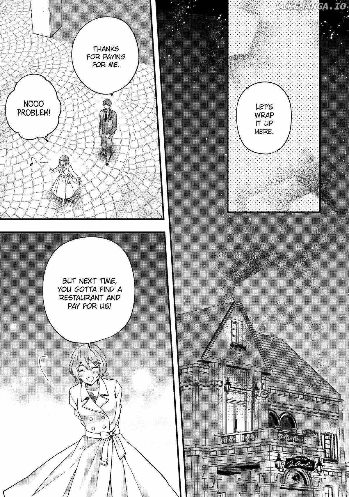 Demoted to a Teacher, the Strongest Sage Raises an Unbeatable Class Chapter 39 - Page 17