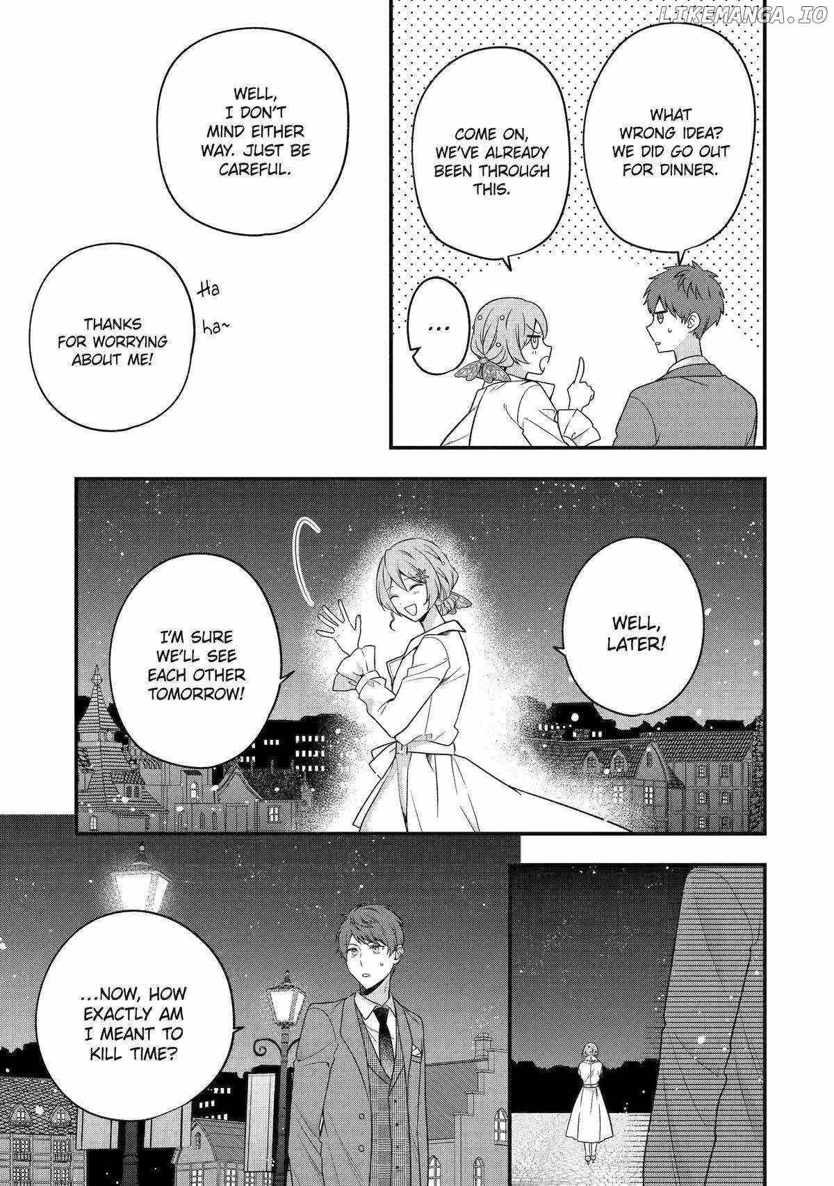 Demoted to a Teacher, the Strongest Sage Raises an Unbeatable Class Chapter 39 - Page 19