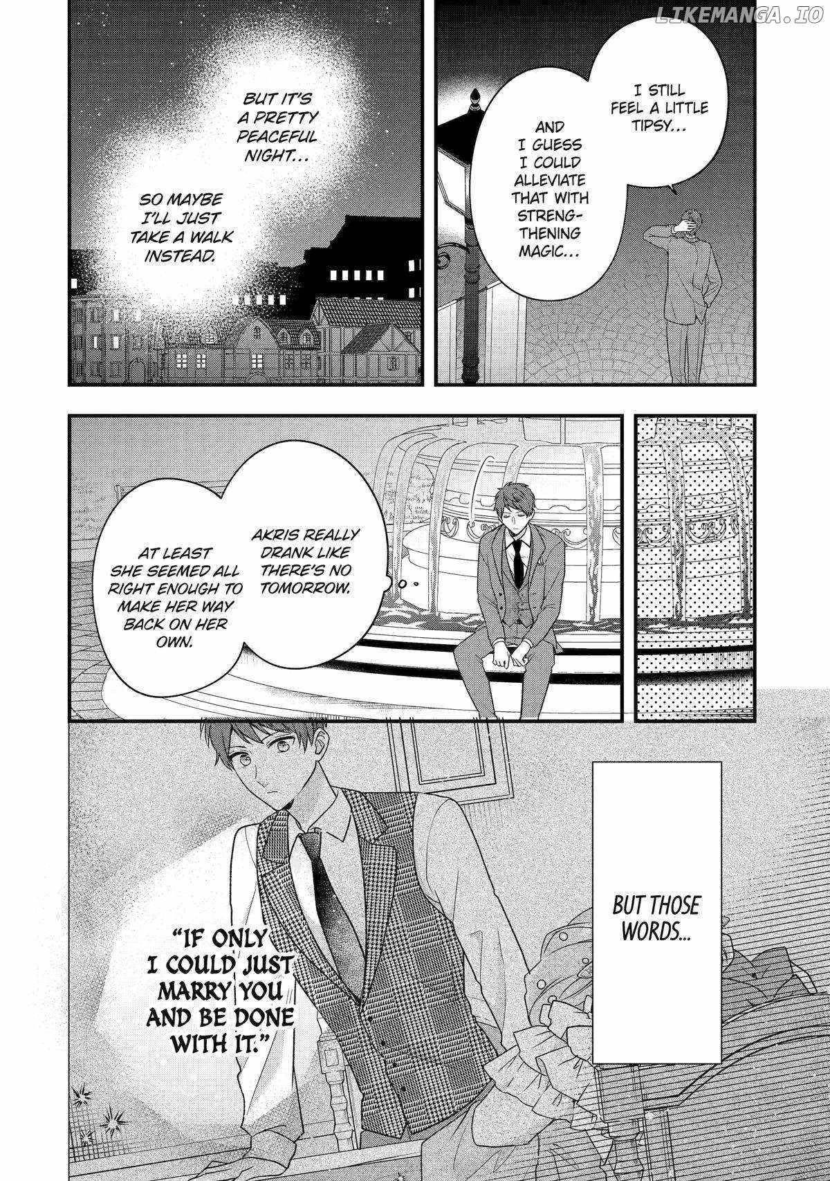 Demoted to a Teacher, the Strongest Sage Raises an Unbeatable Class Chapter 39 - Page 20