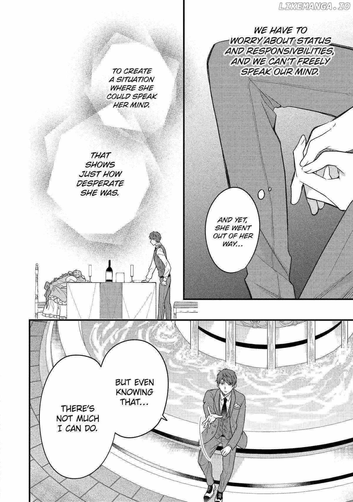 Demoted to a Teacher, the Strongest Sage Raises an Unbeatable Class Chapter 39 - Page 22