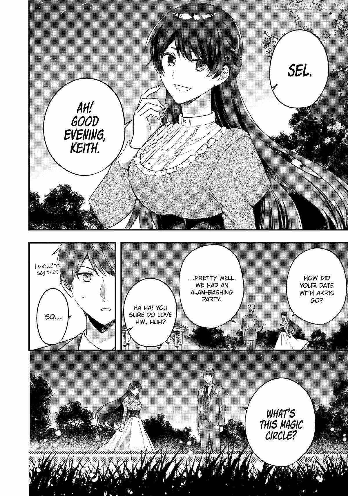 Demoted to a Teacher, the Strongest Sage Raises an Unbeatable Class Chapter 39 - Page 26