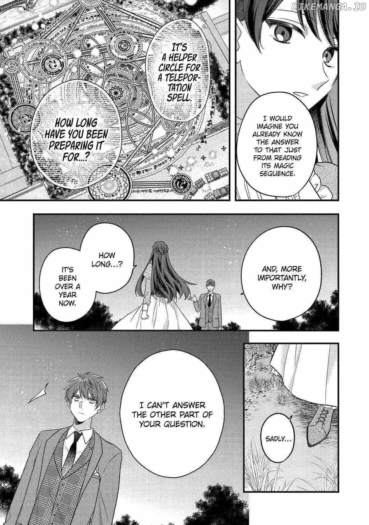 Demoted to a Teacher, the Strongest Sage Raises an Unbeatable Class Chapter 39 - Page 27