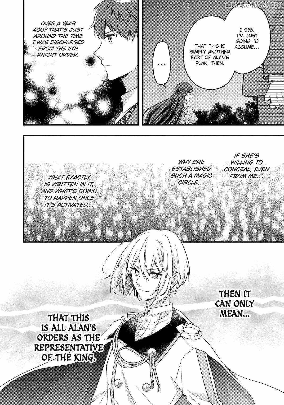 Demoted to a Teacher, the Strongest Sage Raises an Unbeatable Class Chapter 39 - Page 28