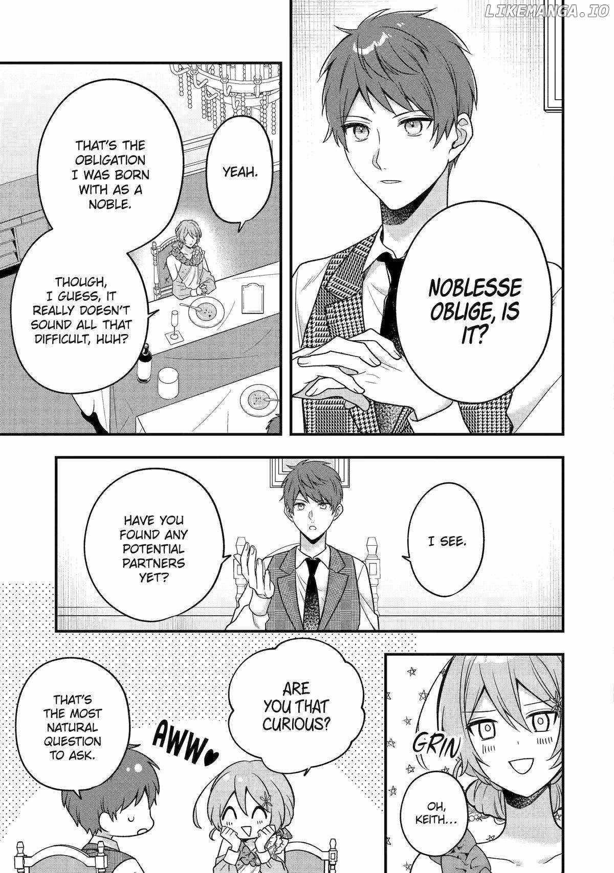 Demoted to a Teacher, the Strongest Sage Raises an Unbeatable Class Chapter 39 - Page 9