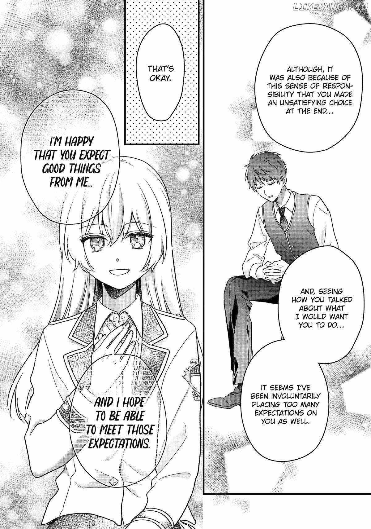 Demoted to a Teacher, the Strongest Sage Raises an Unbeatable Class Chapter 40 - Page 28