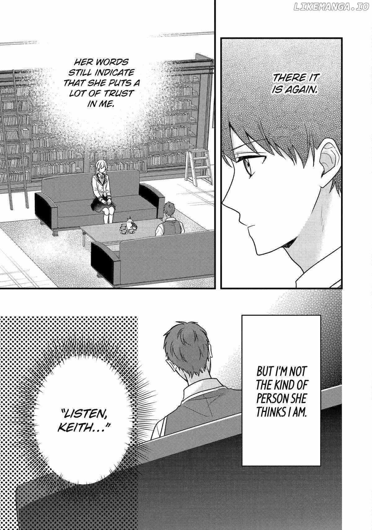 Demoted to a Teacher, the Strongest Sage Raises an Unbeatable Class Chapter 40 - Page 29