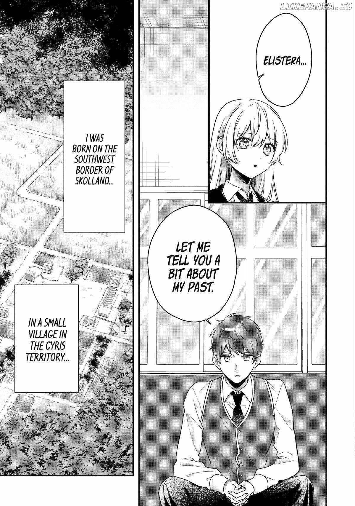 Demoted to a Teacher, the Strongest Sage Raises an Unbeatable Class Chapter 40 - Page 31