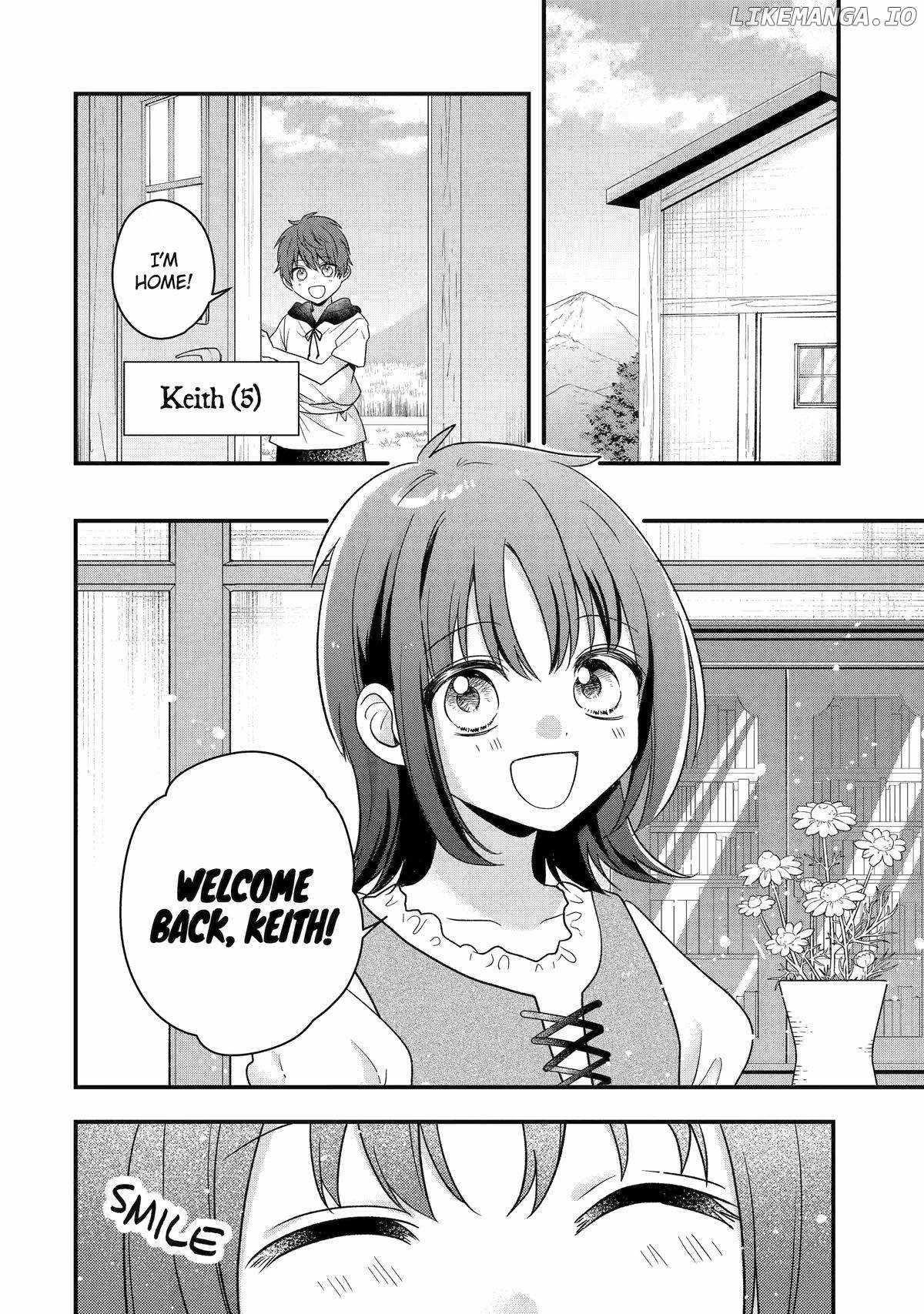 Demoted to a Teacher, the Strongest Sage Raises an Unbeatable Class Chapter 40 - Page 32