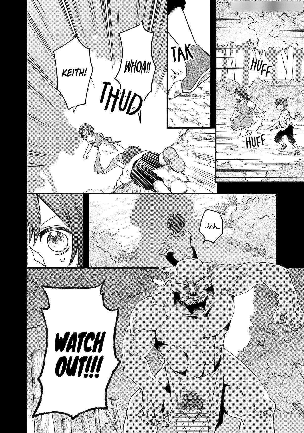 Demoted to a Teacher, the Strongest Sage Raises an Unbeatable Class Chapter 41 - Page 10