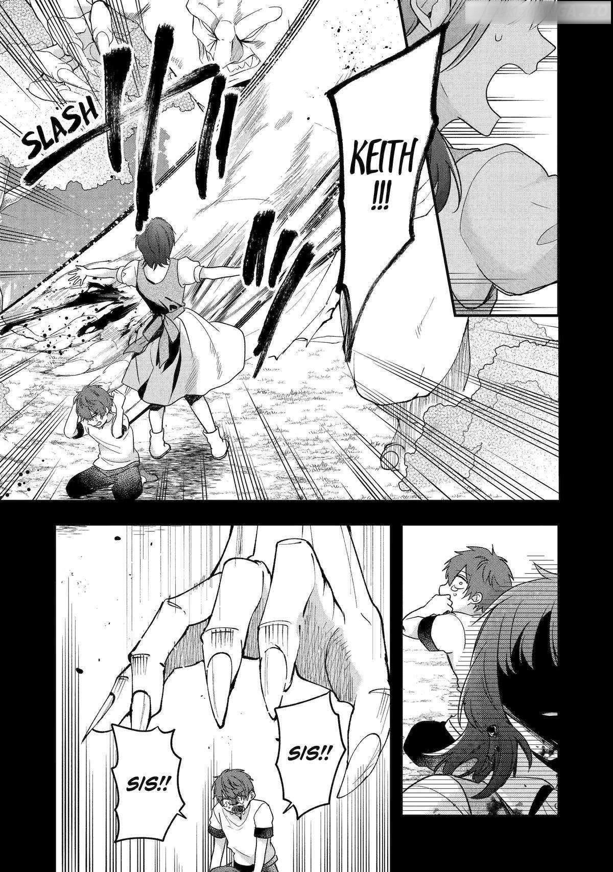 Demoted to a Teacher, the Strongest Sage Raises an Unbeatable Class Chapter 41 - Page 11