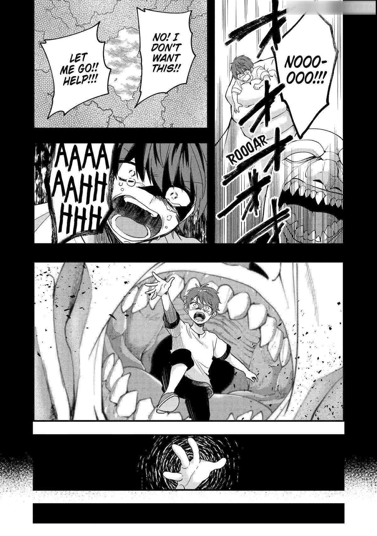 Demoted to a Teacher, the Strongest Sage Raises an Unbeatable Class Chapter 41 - Page 12