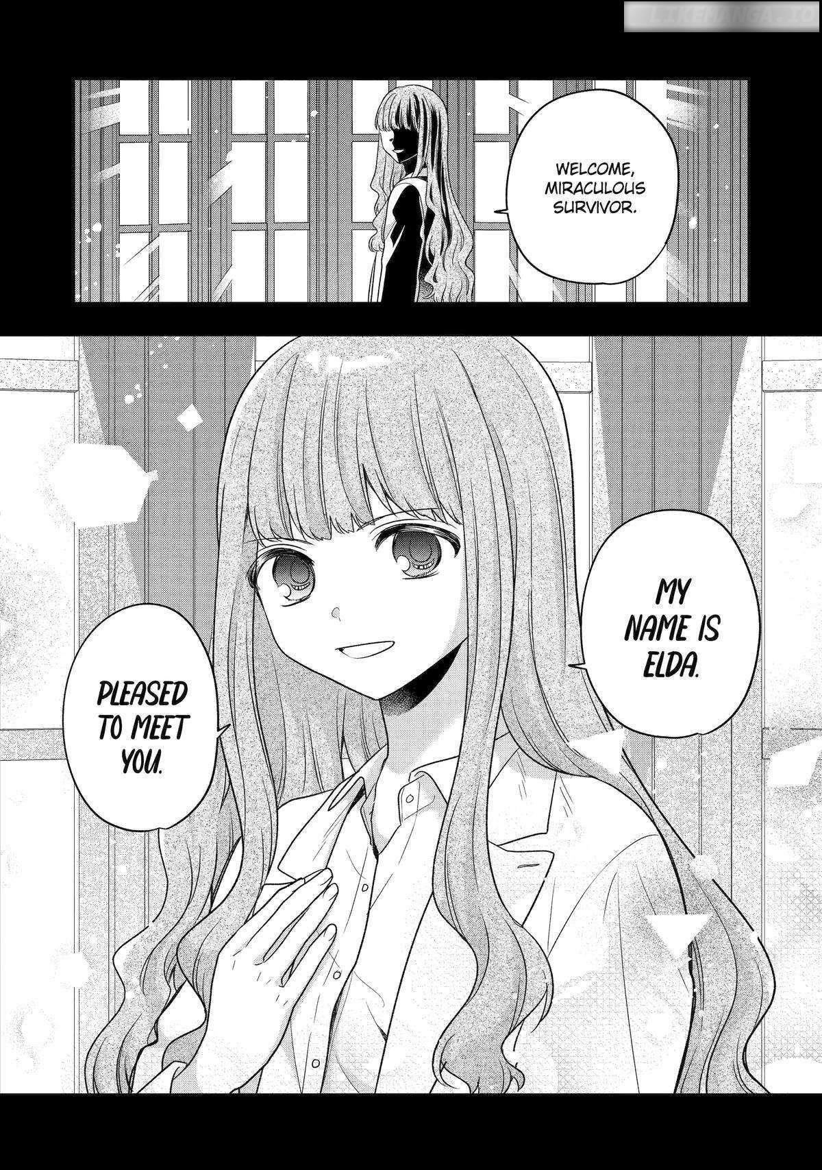 Demoted to a Teacher, the Strongest Sage Raises an Unbeatable Class Chapter 41 - Page 16