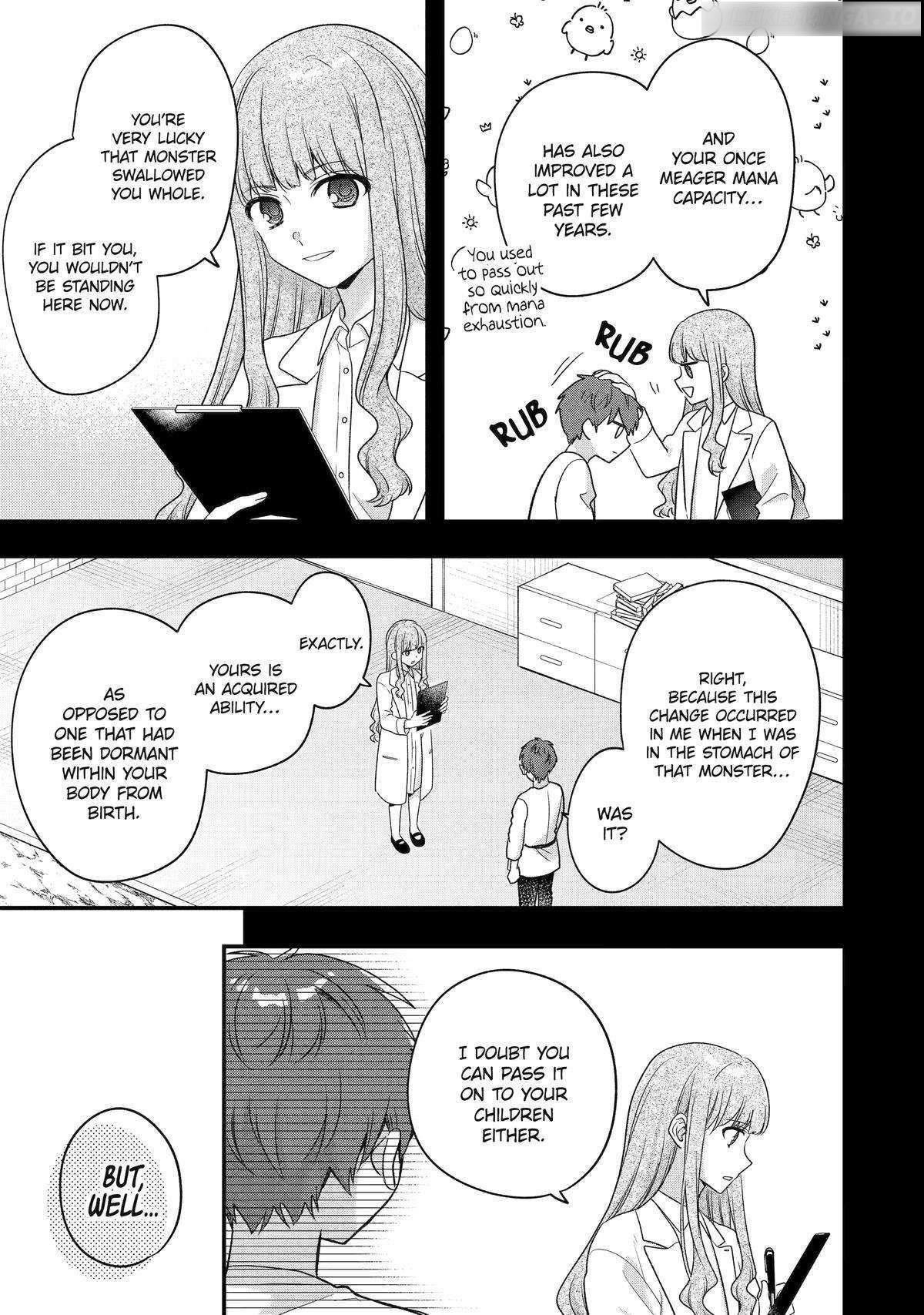 Demoted to a Teacher, the Strongest Sage Raises an Unbeatable Class Chapter 41 - Page 19