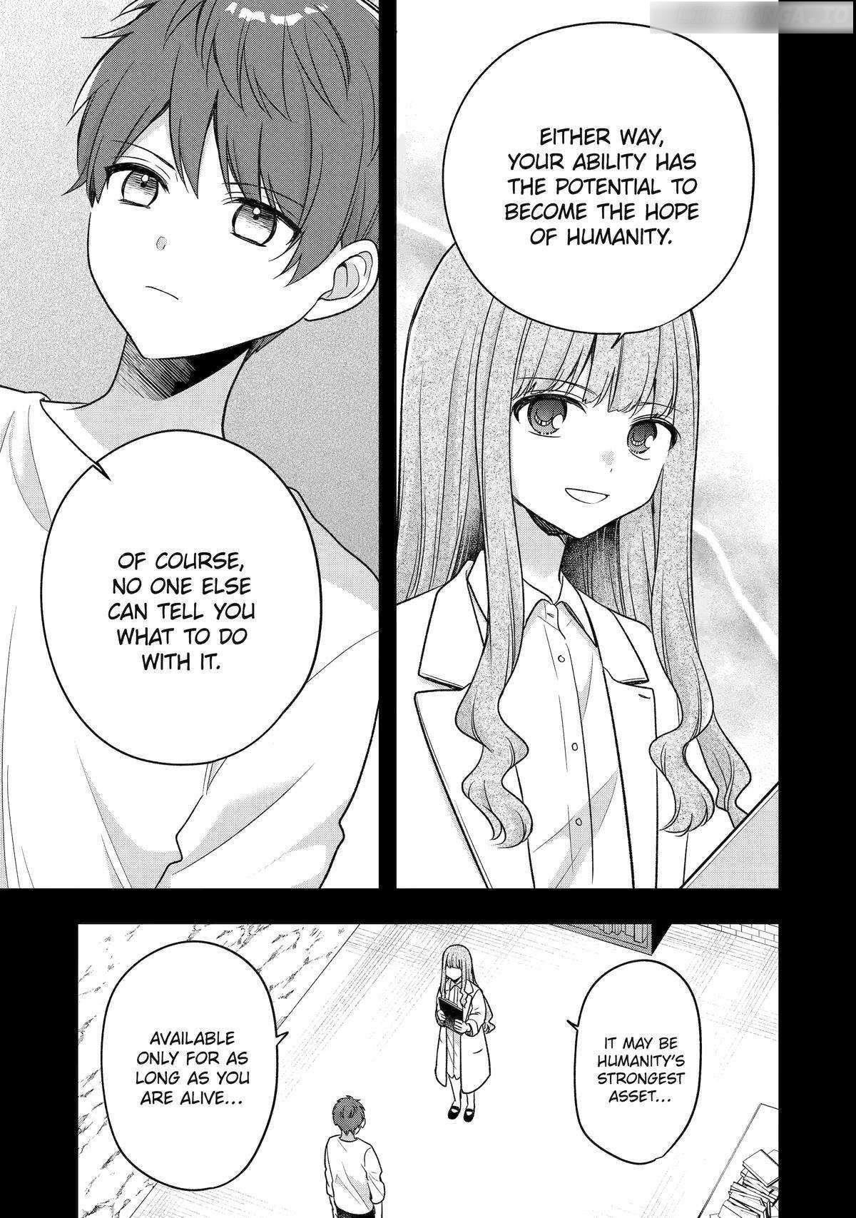 Demoted to a Teacher, the Strongest Sage Raises an Unbeatable Class Chapter 41 - Page 23