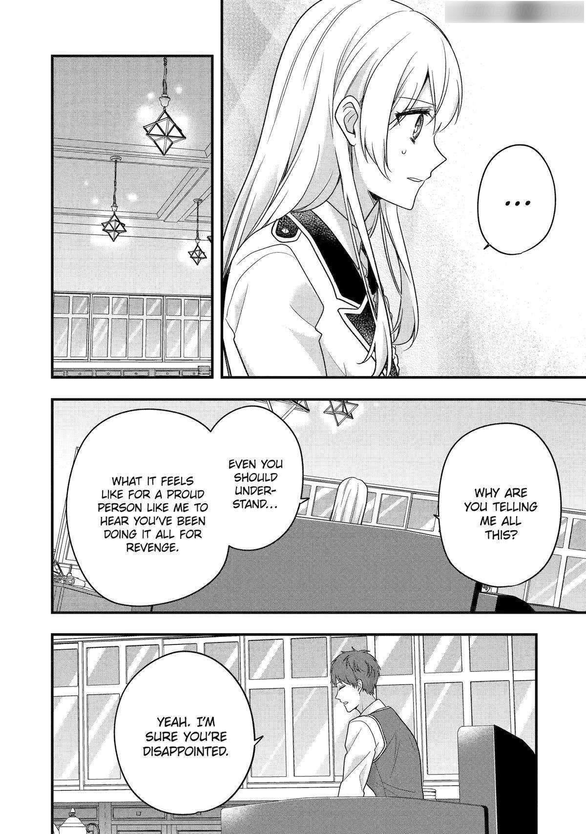 Demoted to a Teacher, the Strongest Sage Raises an Unbeatable Class Chapter 41 - Page 26