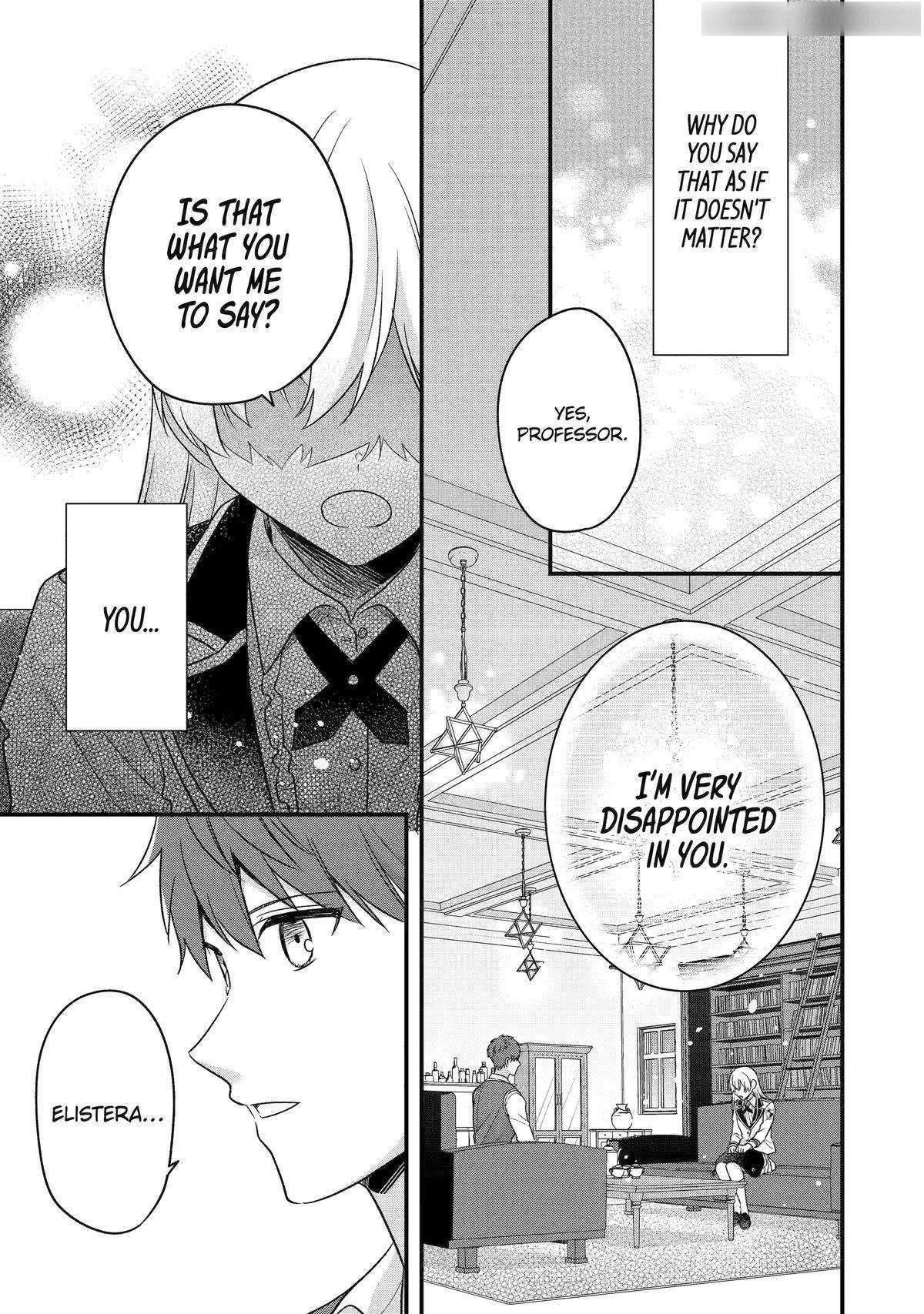 Demoted to a Teacher, the Strongest Sage Raises an Unbeatable Class Chapter 41 - Page 27