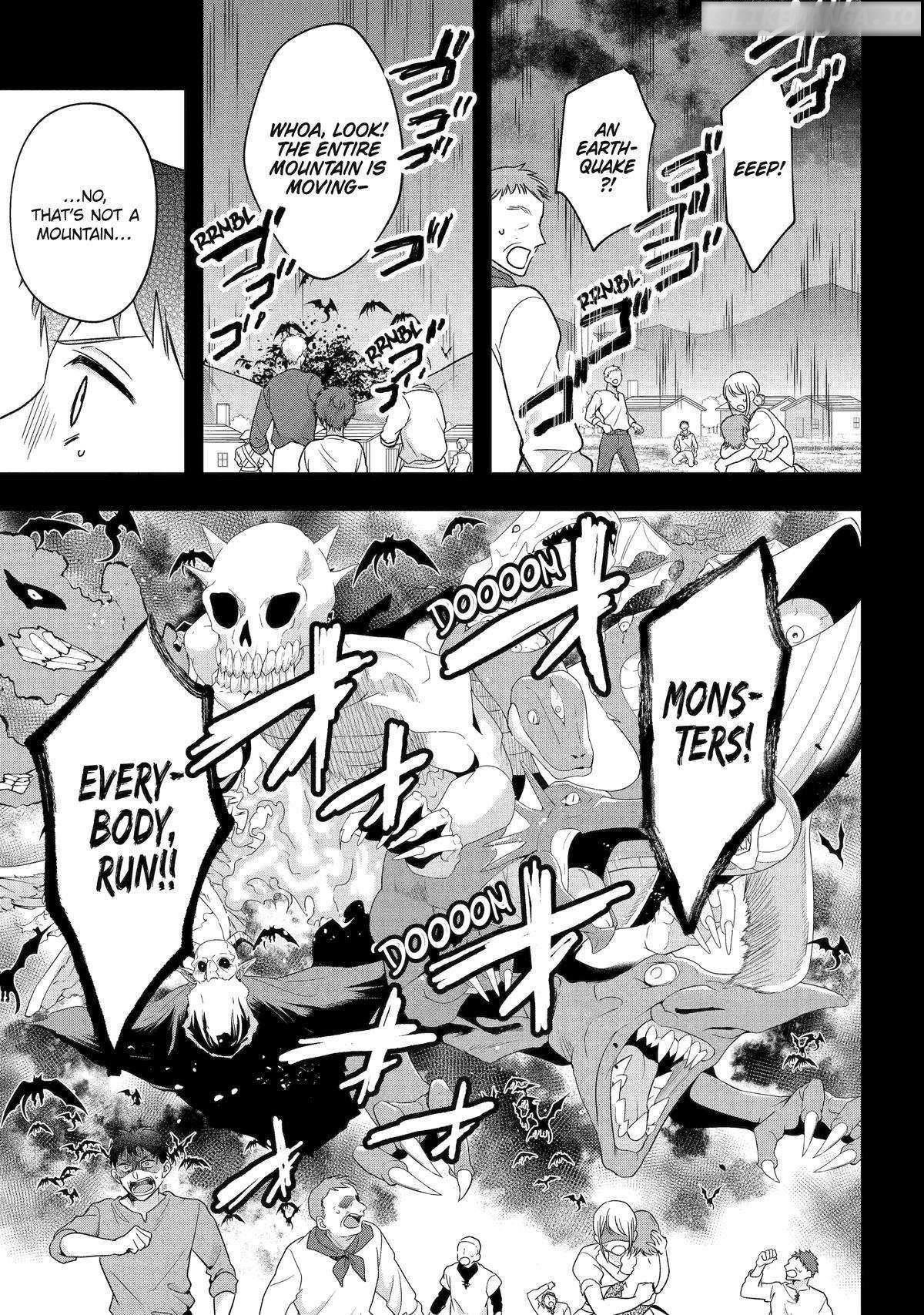 Demoted to a Teacher, the Strongest Sage Raises an Unbeatable Class Chapter 41 - Page 5