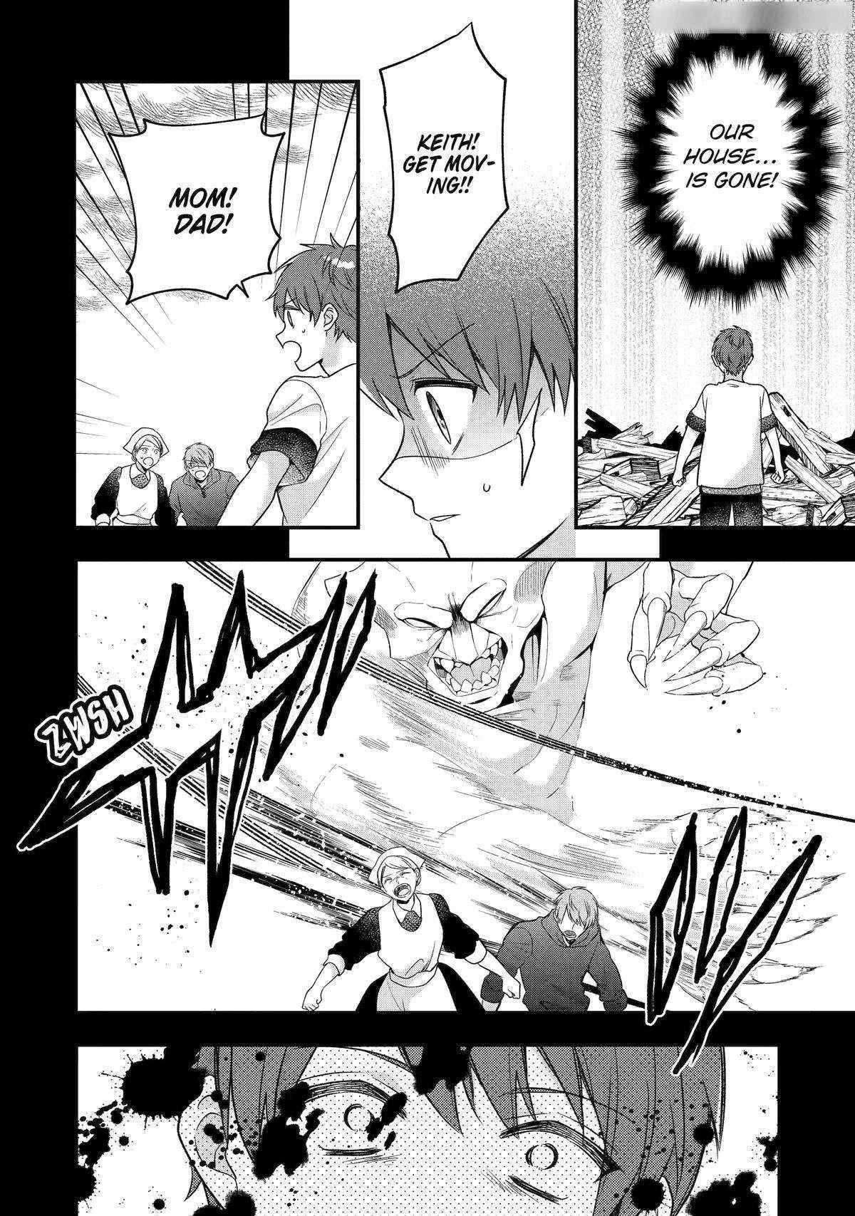 Demoted to a Teacher, the Strongest Sage Raises an Unbeatable Class Chapter 41 - Page 8