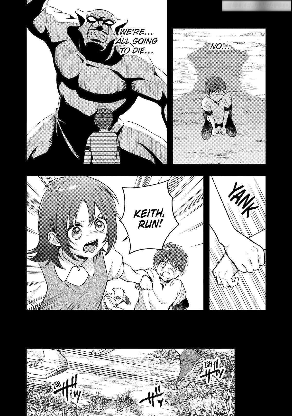 Demoted to a Teacher, the Strongest Sage Raises an Unbeatable Class Chapter 41 - Page 9