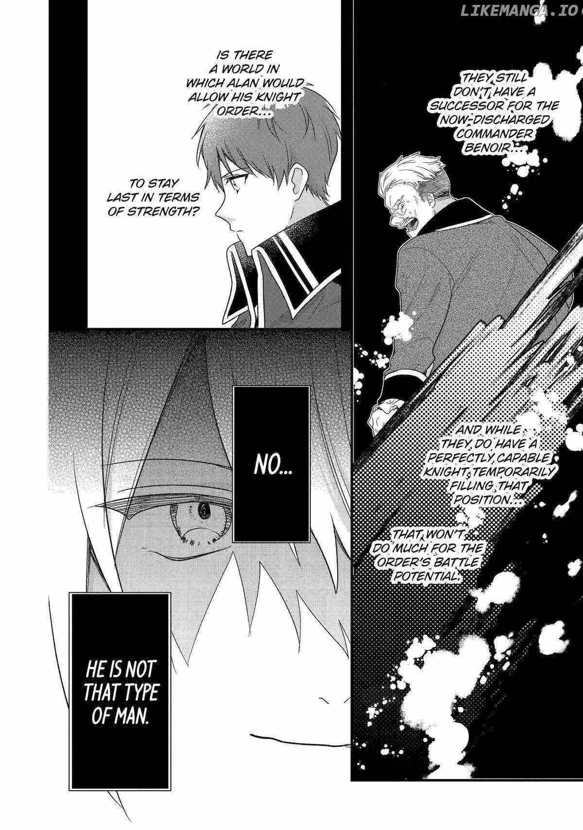 Demoted to a Teacher, the Strongest Sage Raises an Unbeatable Class Chapter 44 - Page 32