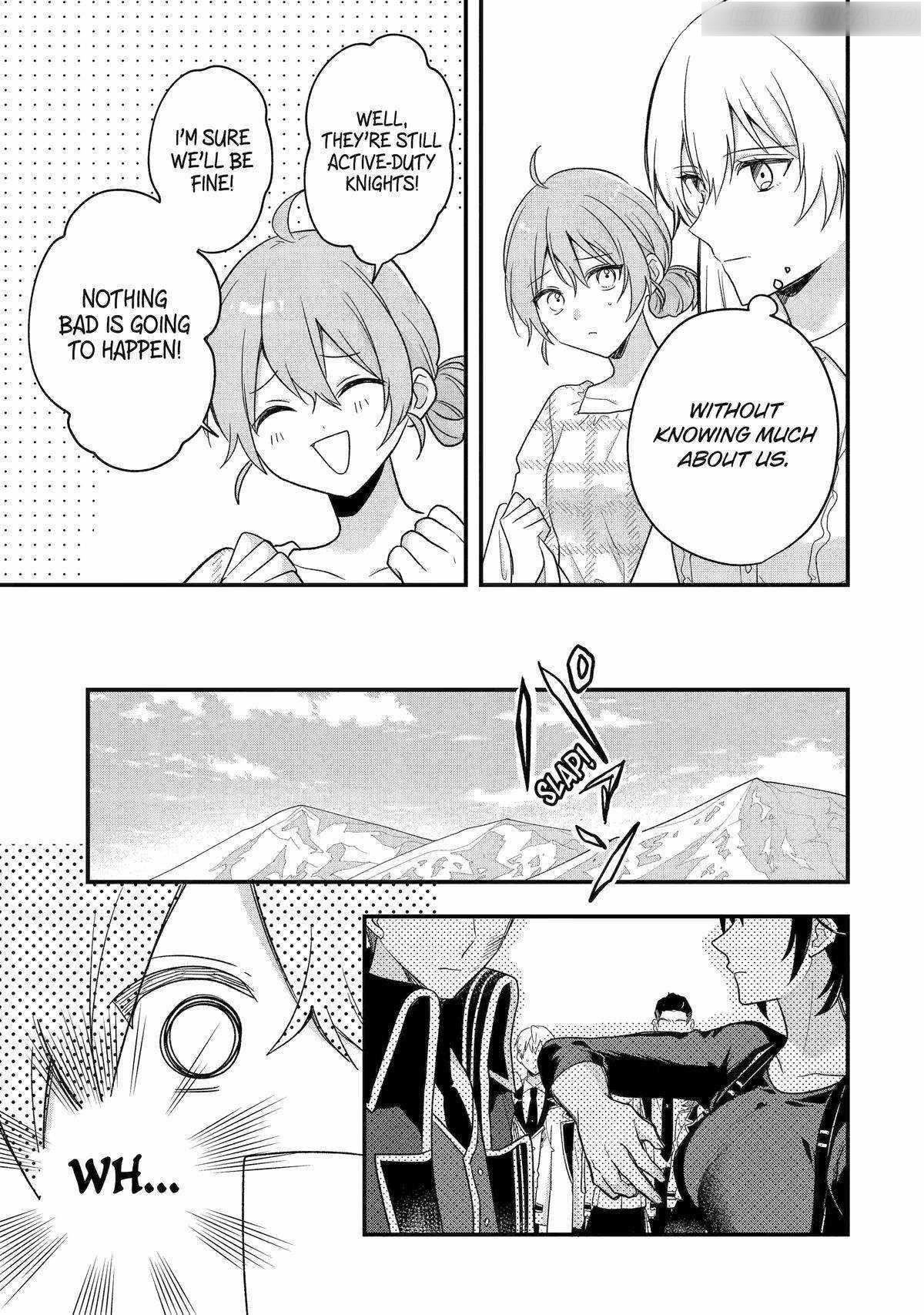 Demoted to a Teacher, the Strongest Sage Raises an Unbeatable Class Chapter 45 - Page 13