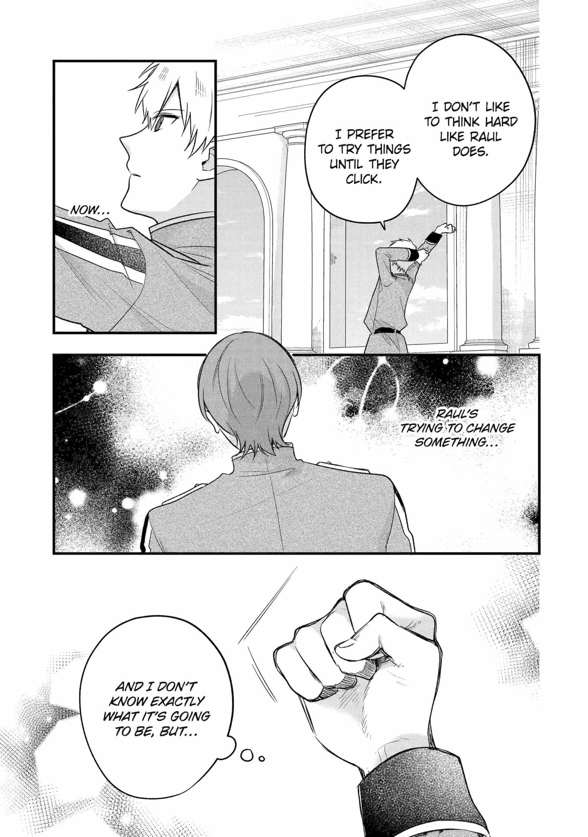 Demoted to a Teacher, the Strongest Sage Raises an Unbeatable Class Chapter 48 - Page 31