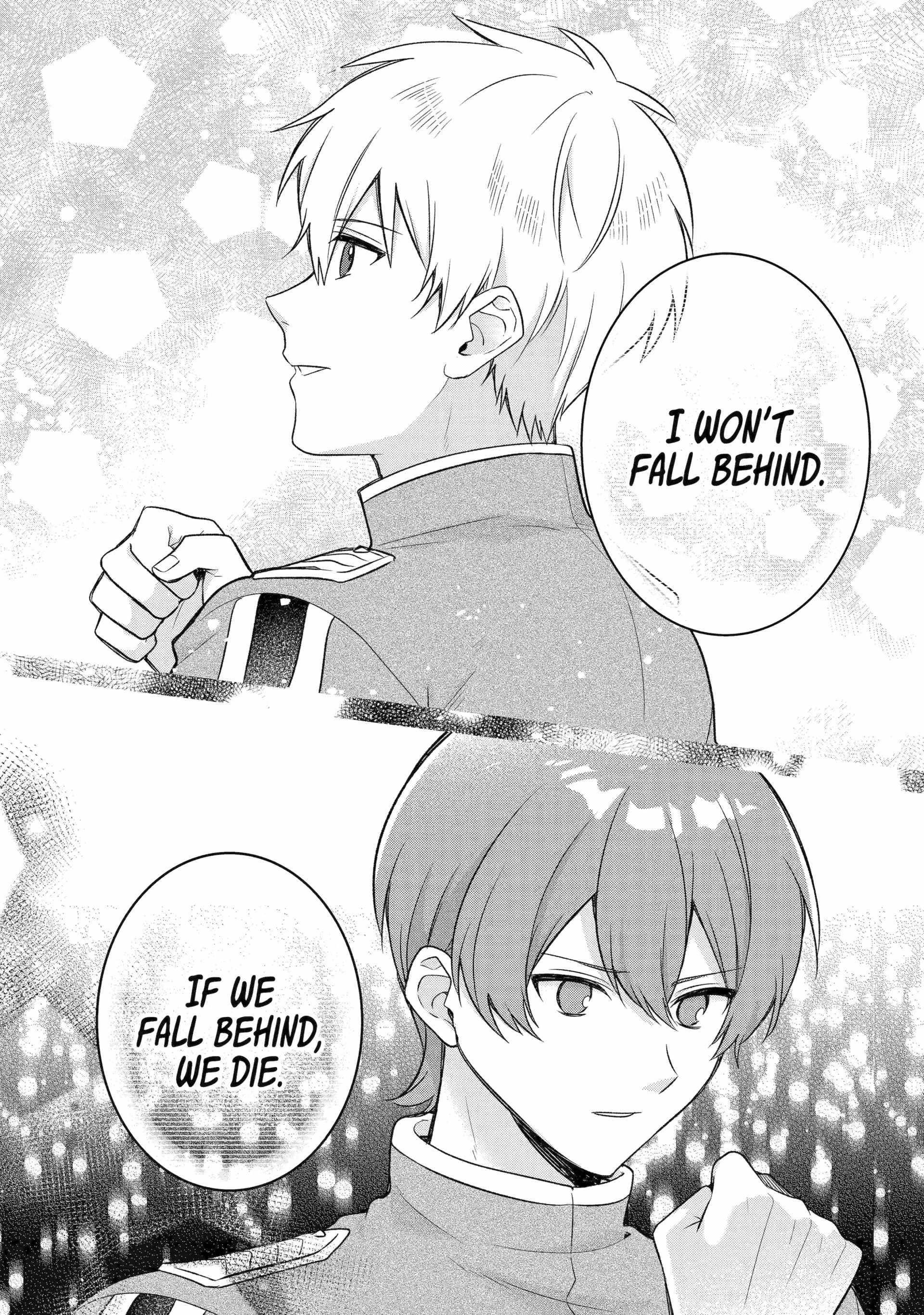 Demoted to a Teacher, the Strongest Sage Raises an Unbeatable Class Chapter 48 - Page 32