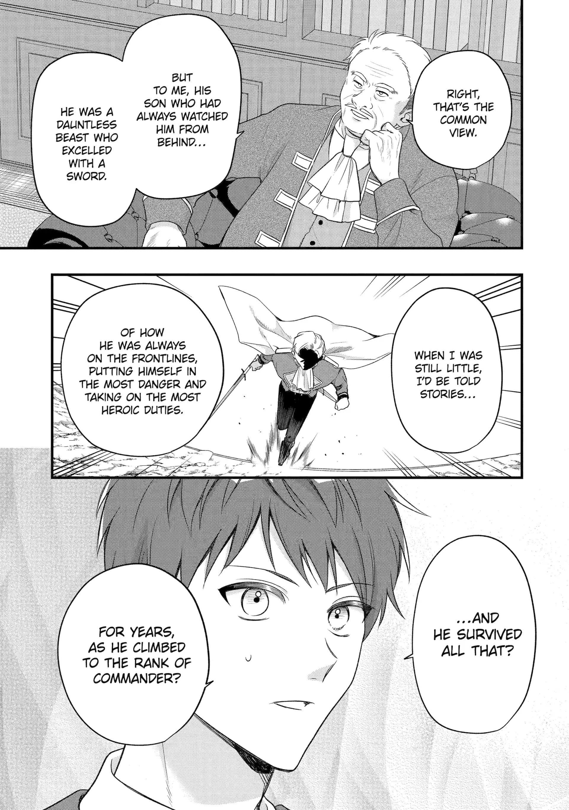 Demoted to a Teacher, the Strongest Sage Raises an Unbeatable Class Chapter 49 - Page 11