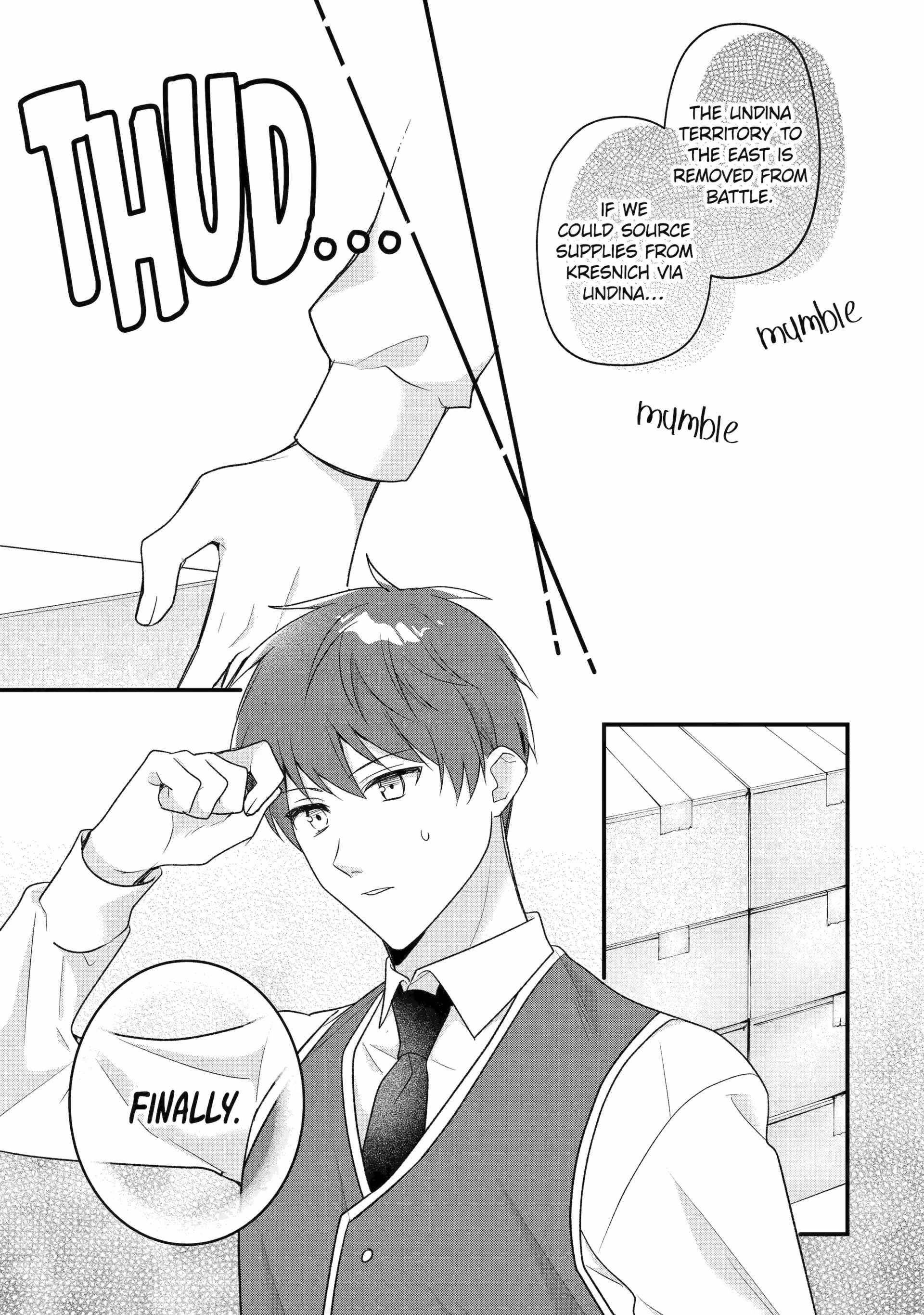 Demoted to a Teacher, the Strongest Sage Raises an Unbeatable Class Chapter 50.1 - Page 9