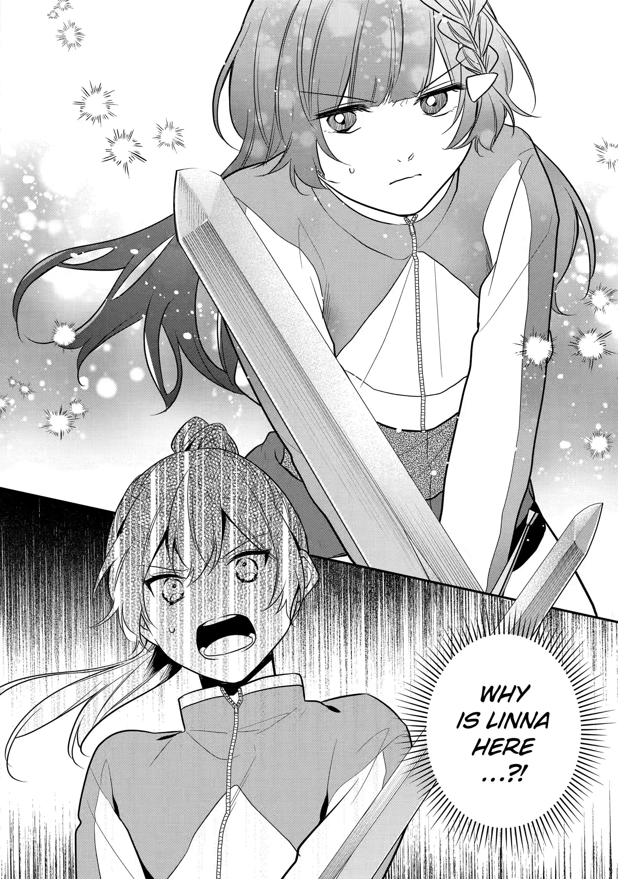 Demoted to a Teacher, the Strongest Sage Raises an Unbeatable Class Chapter 7.2 - Page 11