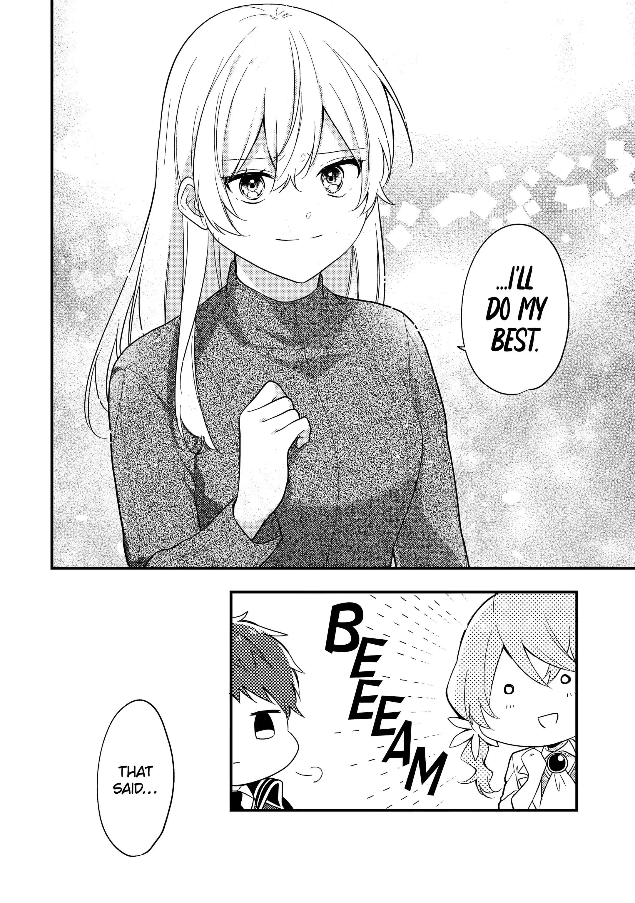 Demoted to a Teacher, the Strongest Sage Raises an Unbeatable Class Chapter 8.2 - Page 5