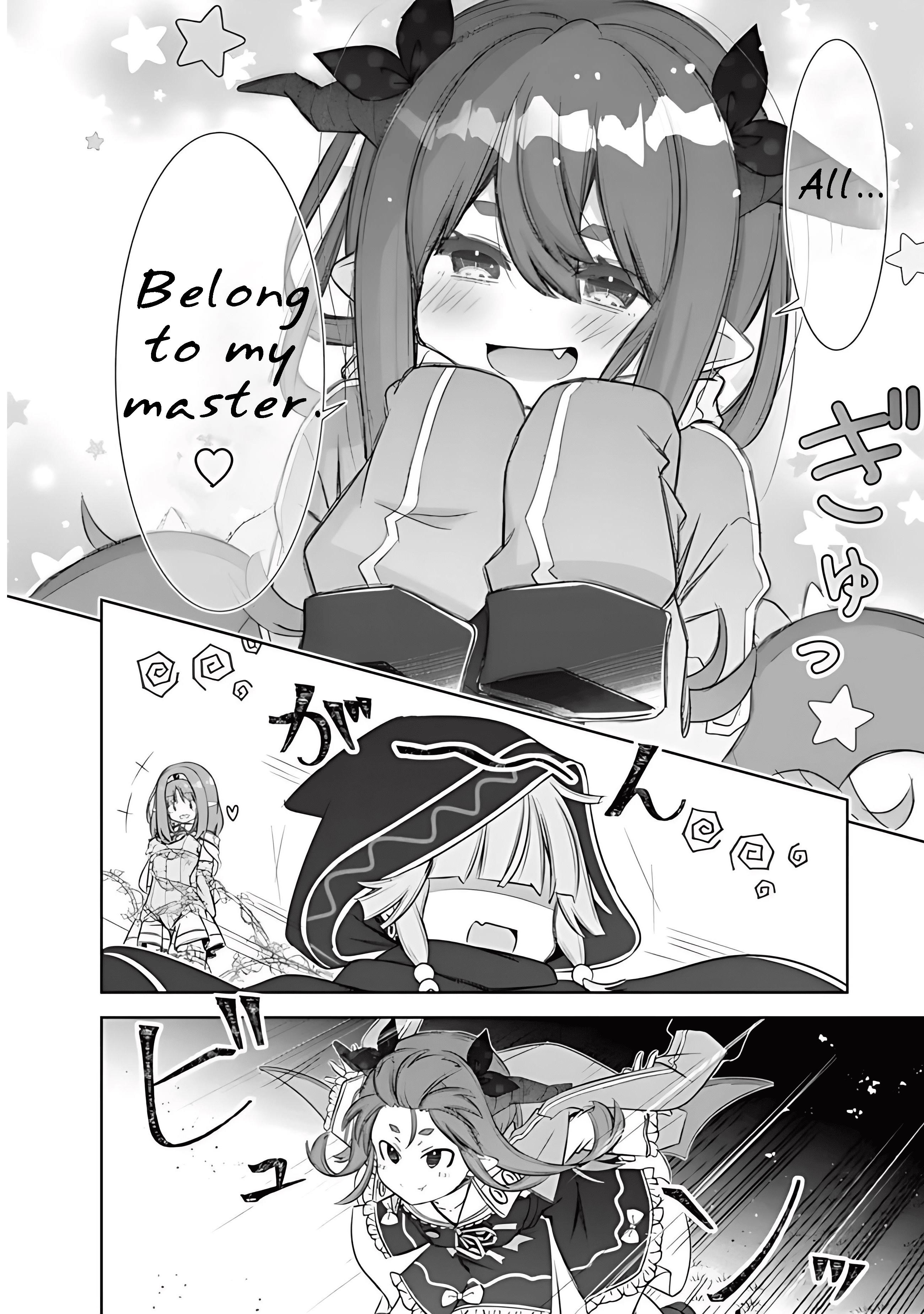 I Rose Suddenly In The Alternate World By Overwhelming Gacha With Luck! Chapter 39 - Page 10
