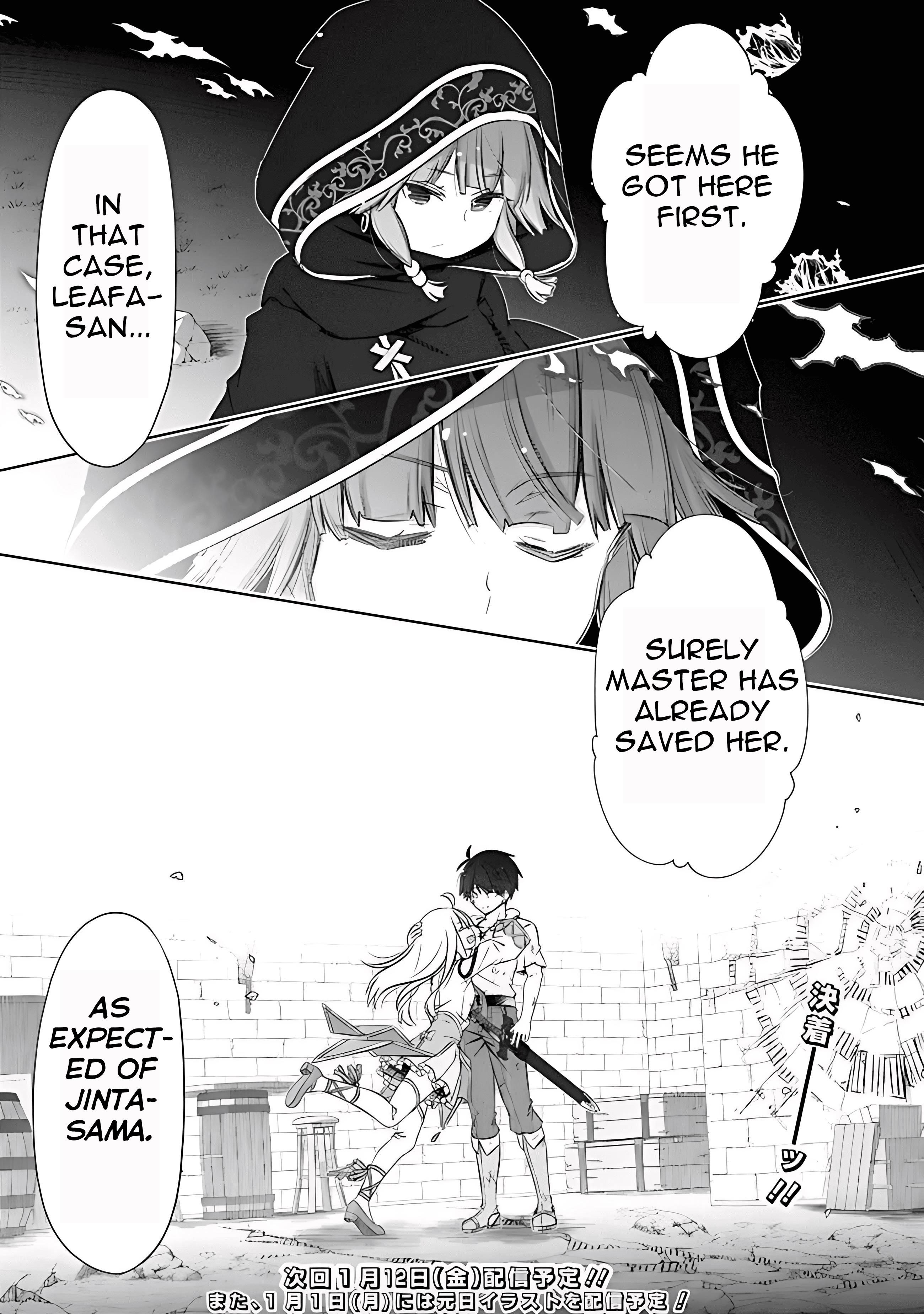 I Rose Suddenly In The Alternate World By Overwhelming Gacha With Luck! Chapter 39 - Page 13