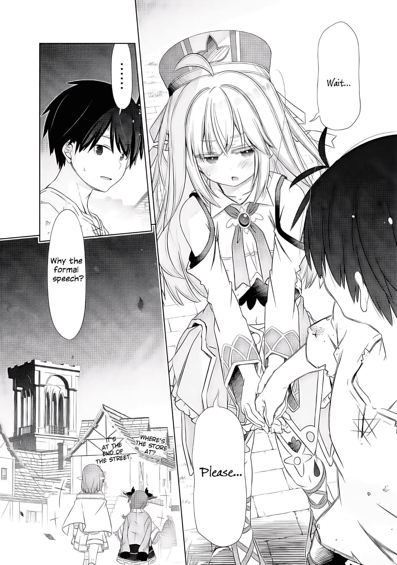 I Rose Suddenly In The Alternate World By Overwhelming Gacha With Luck! Chapter 40 - Page 10