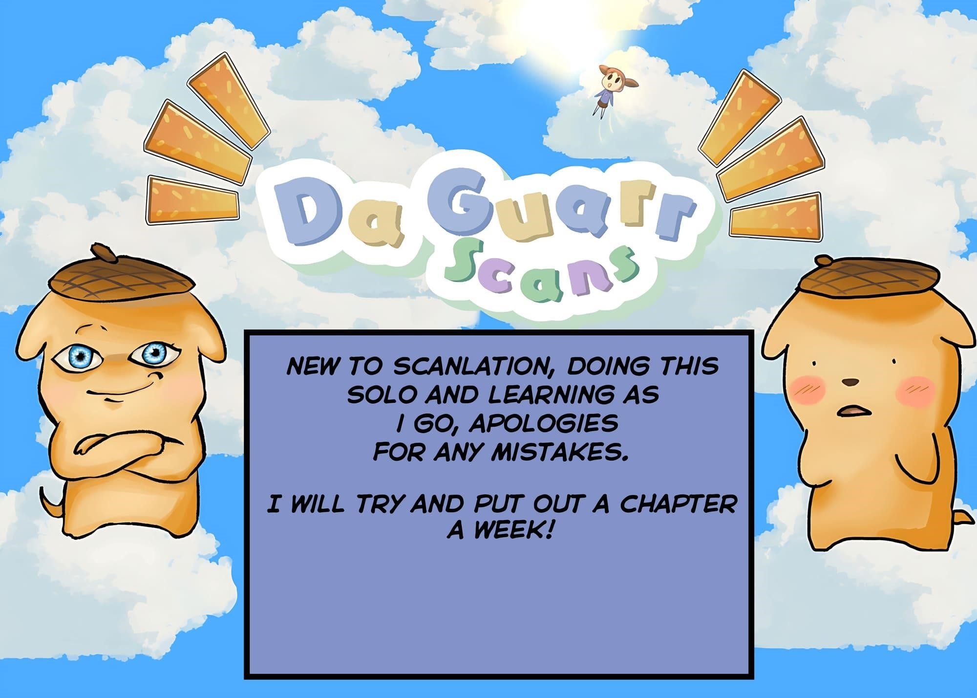 I Rose Suddenly In The Alternate World By Overwhelming Gacha With Luck! Chapter 40 - Page 17