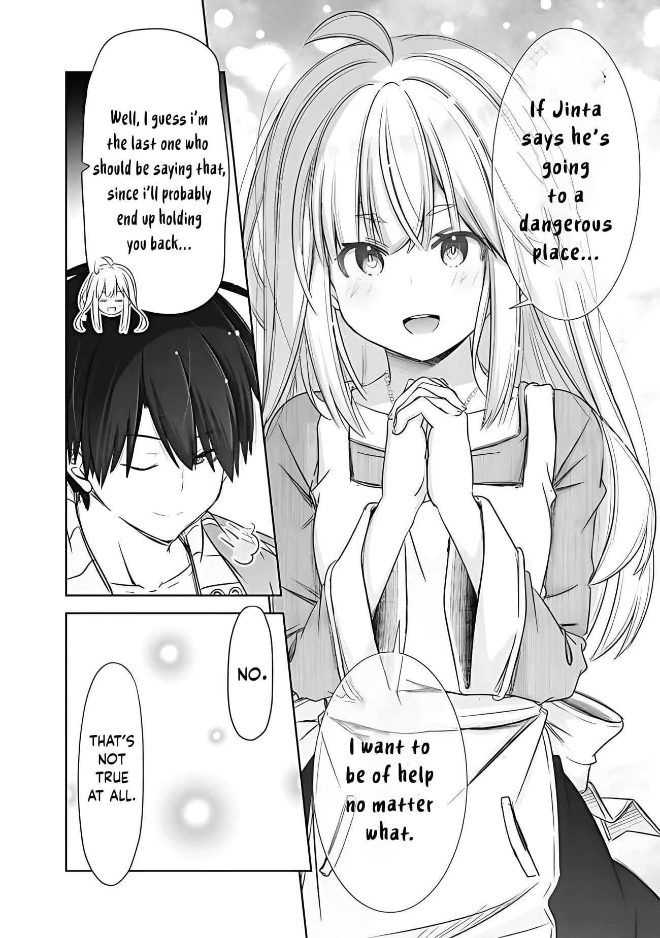 I Rose Suddenly In The Alternate World By Overwhelming Gacha With Luck! Chapter 42 - Page 12