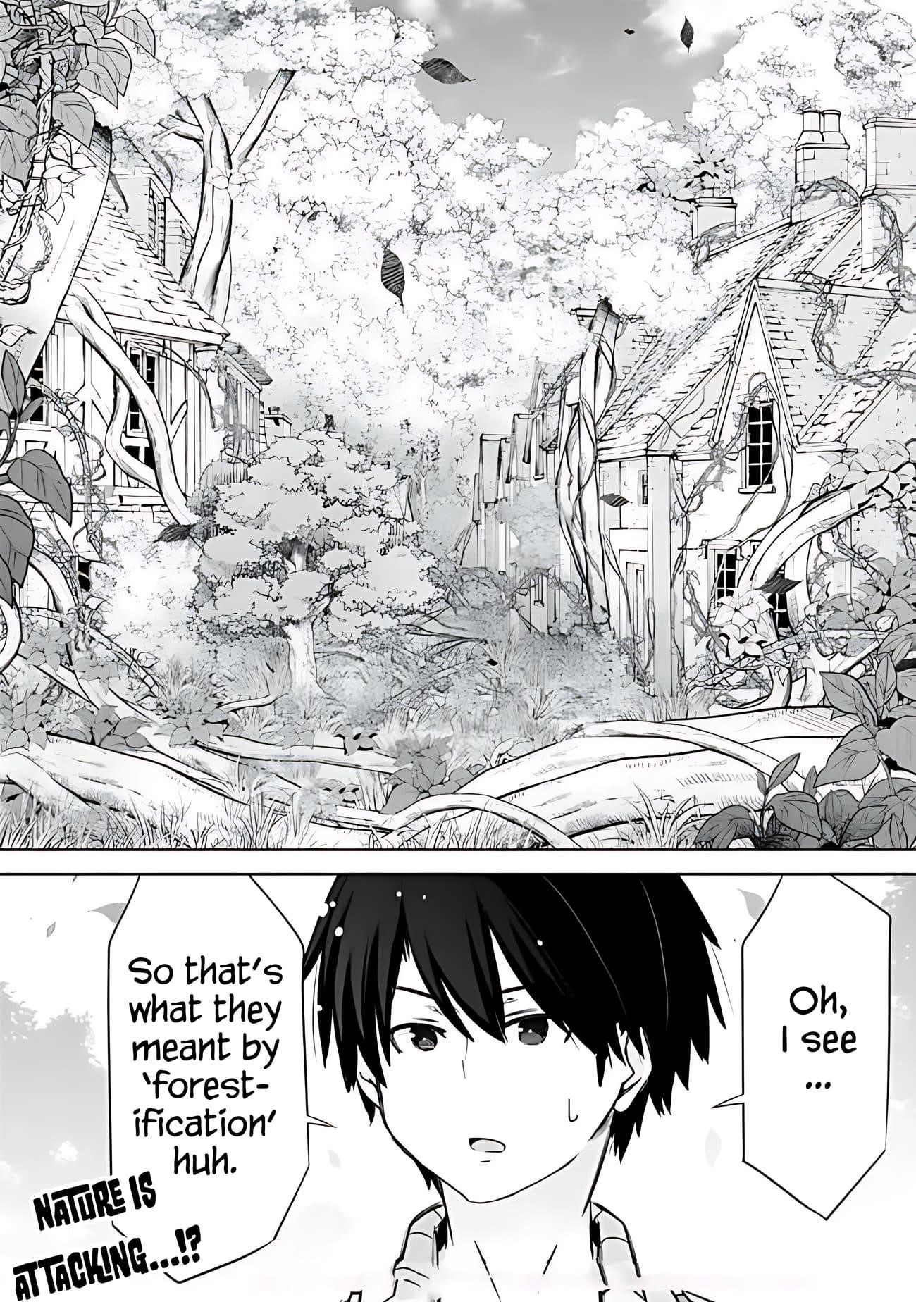 I Rose Suddenly In The Alternate World By Overwhelming Gacha With Luck! Chapter 43 - Page 12