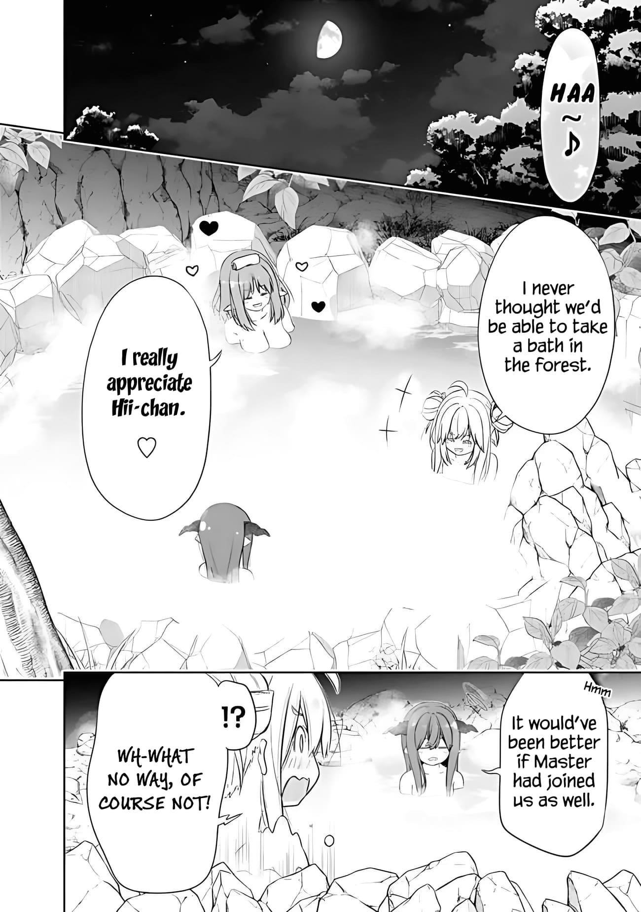 I Rose Suddenly In The Alternate World By Overwhelming Gacha With Luck! Chapter 45 - Page 2