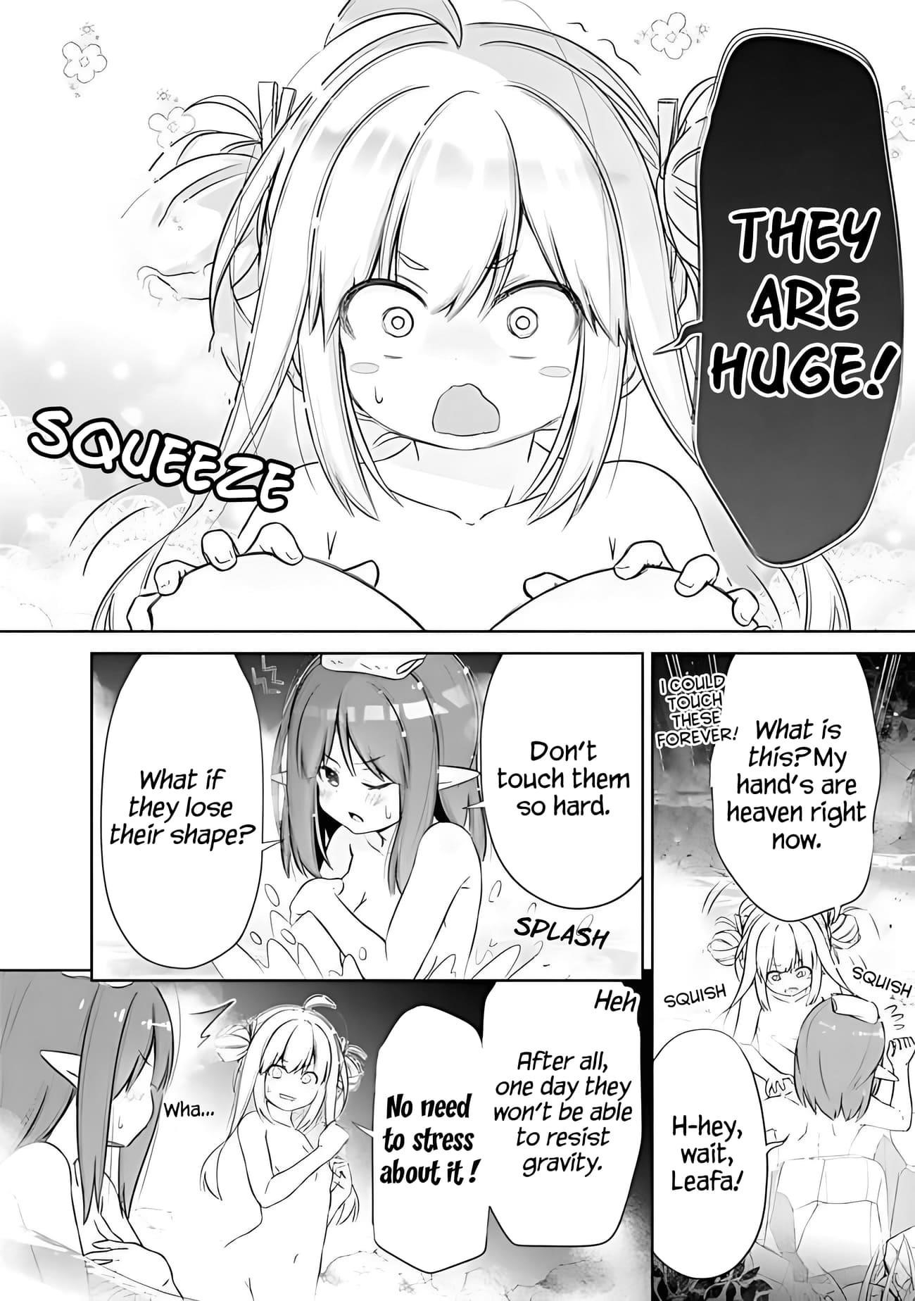 I Rose Suddenly In The Alternate World By Overwhelming Gacha With Luck! Chapter 45 - Page 4