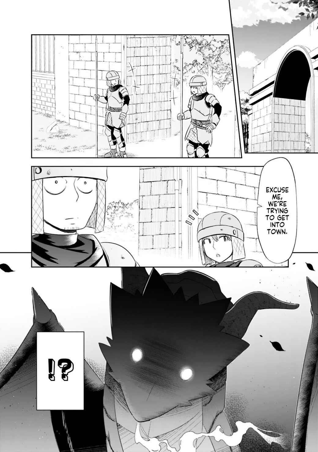 I Rose Suddenly In The Alternate World By Overwhelming Gacha With Luck! Chapter 9 - Page 12