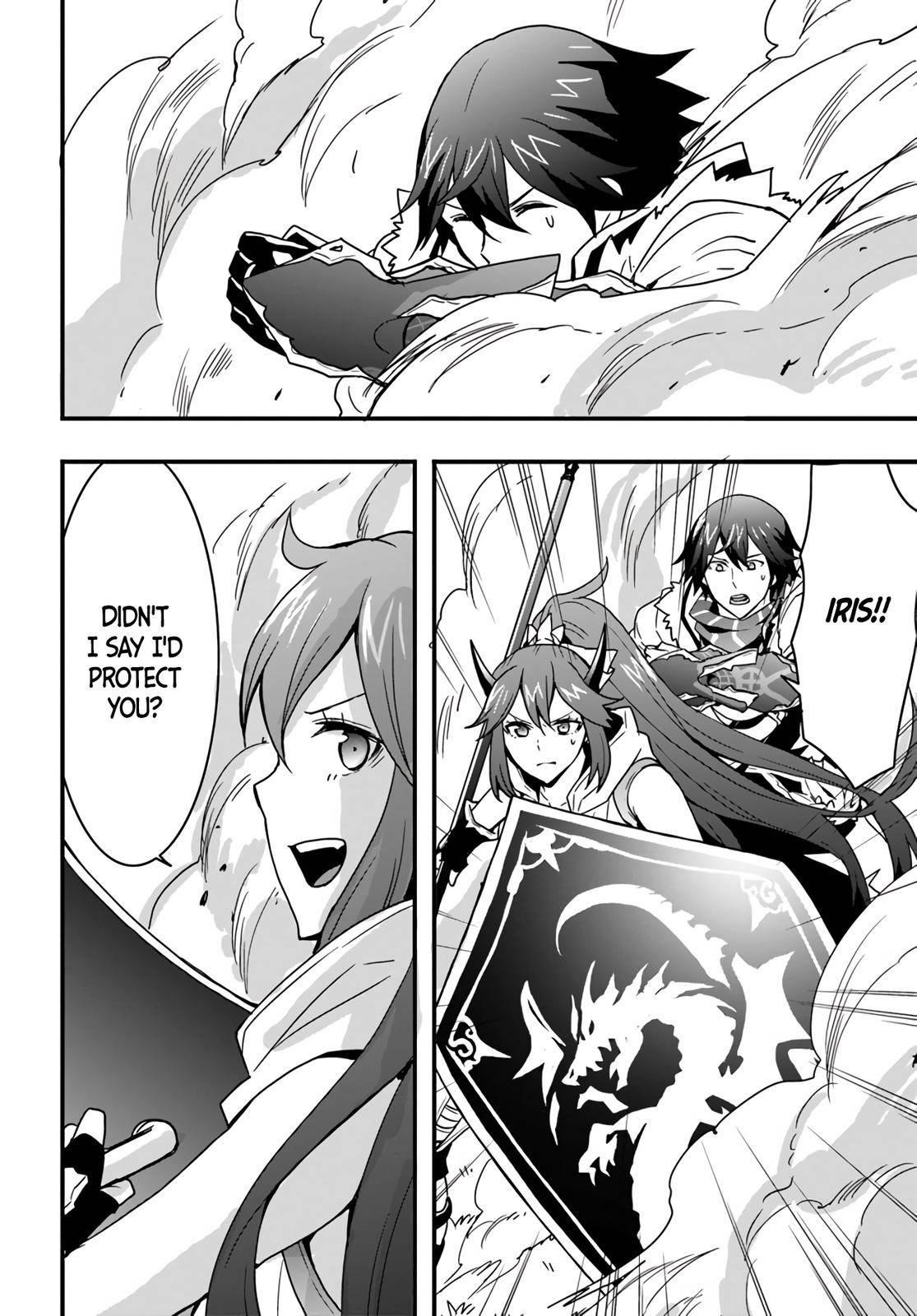 It Seems the Production Skill Acquired in Another World is the Strongest Chapter 15 - Page 19