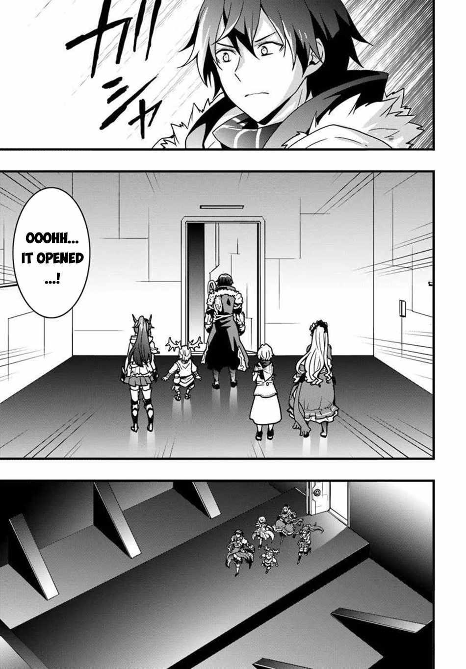 It Seems the Production Skill Acquired in Another World is the Strongest Chapter 48 - Page 16